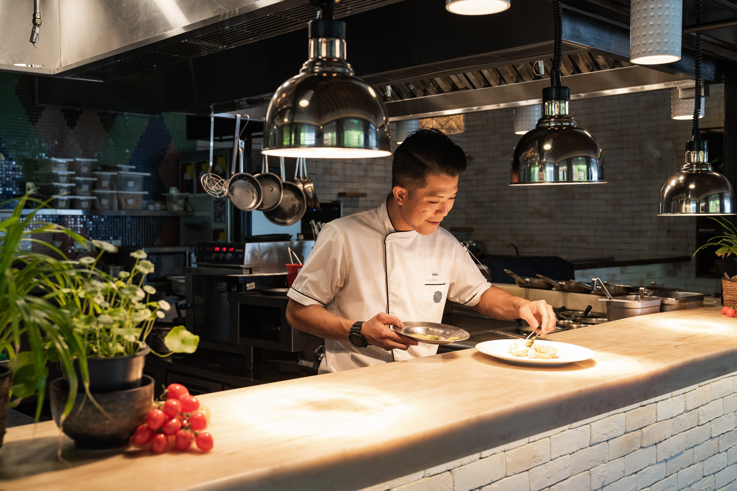 Pullman Maldives Maamutaa | Hospitality Lifestyle & Social Media Content