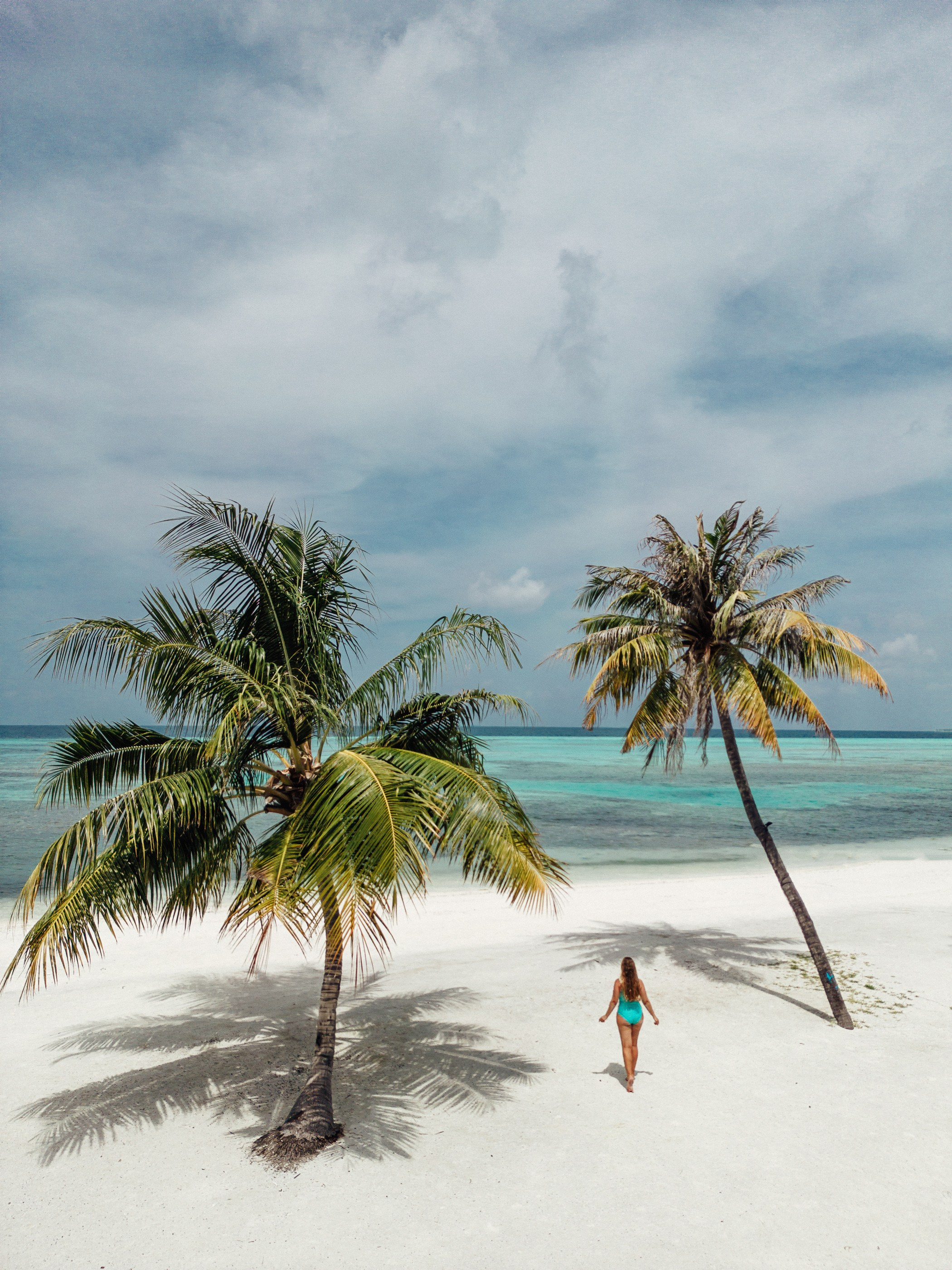 Pullman Maldives Maamutaa | Hospitality Lifestyle & Social Media Content