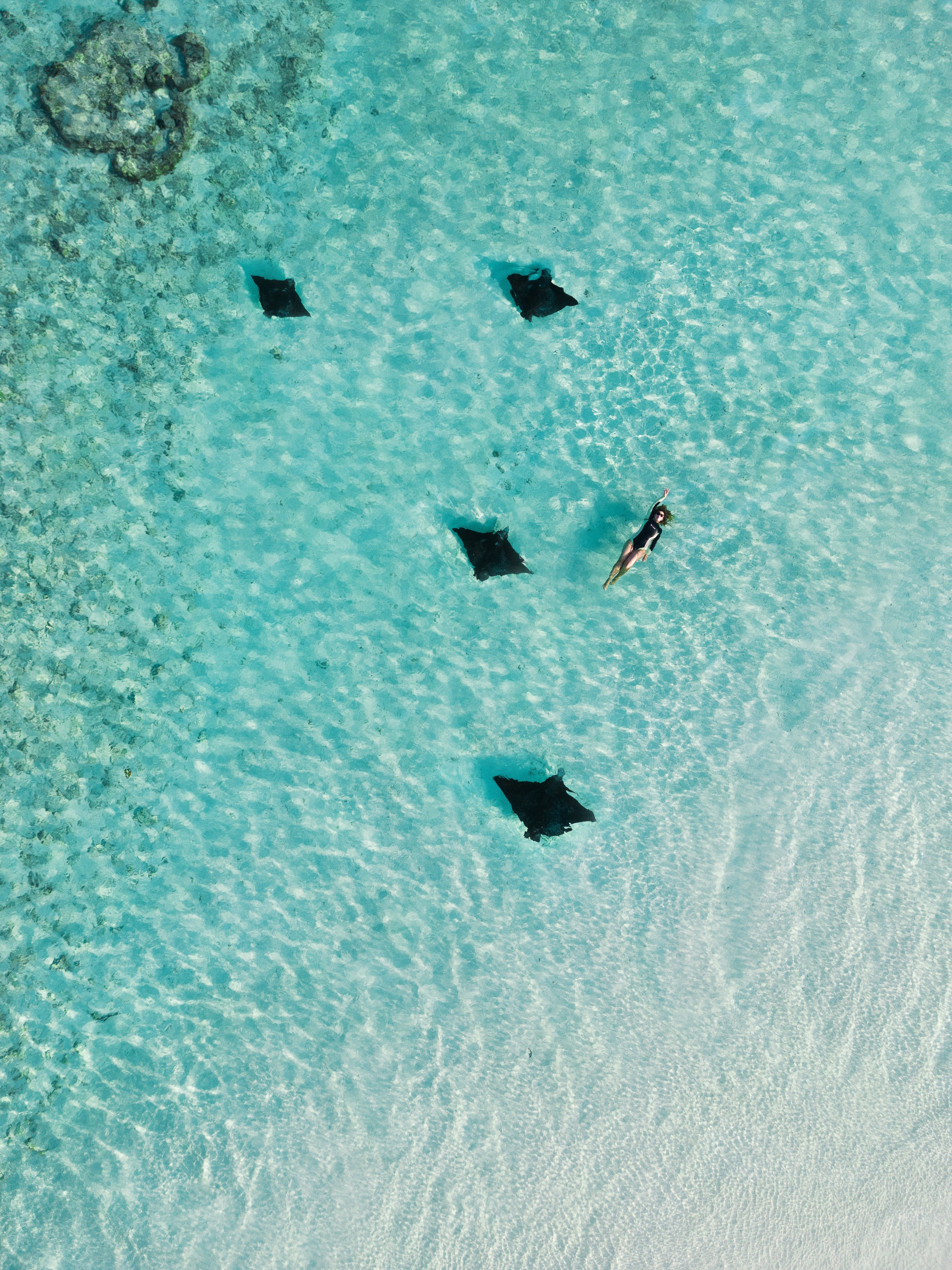 Pullman Maldives Maamutaa | Hospitality Lifestyle & Social Media Content
