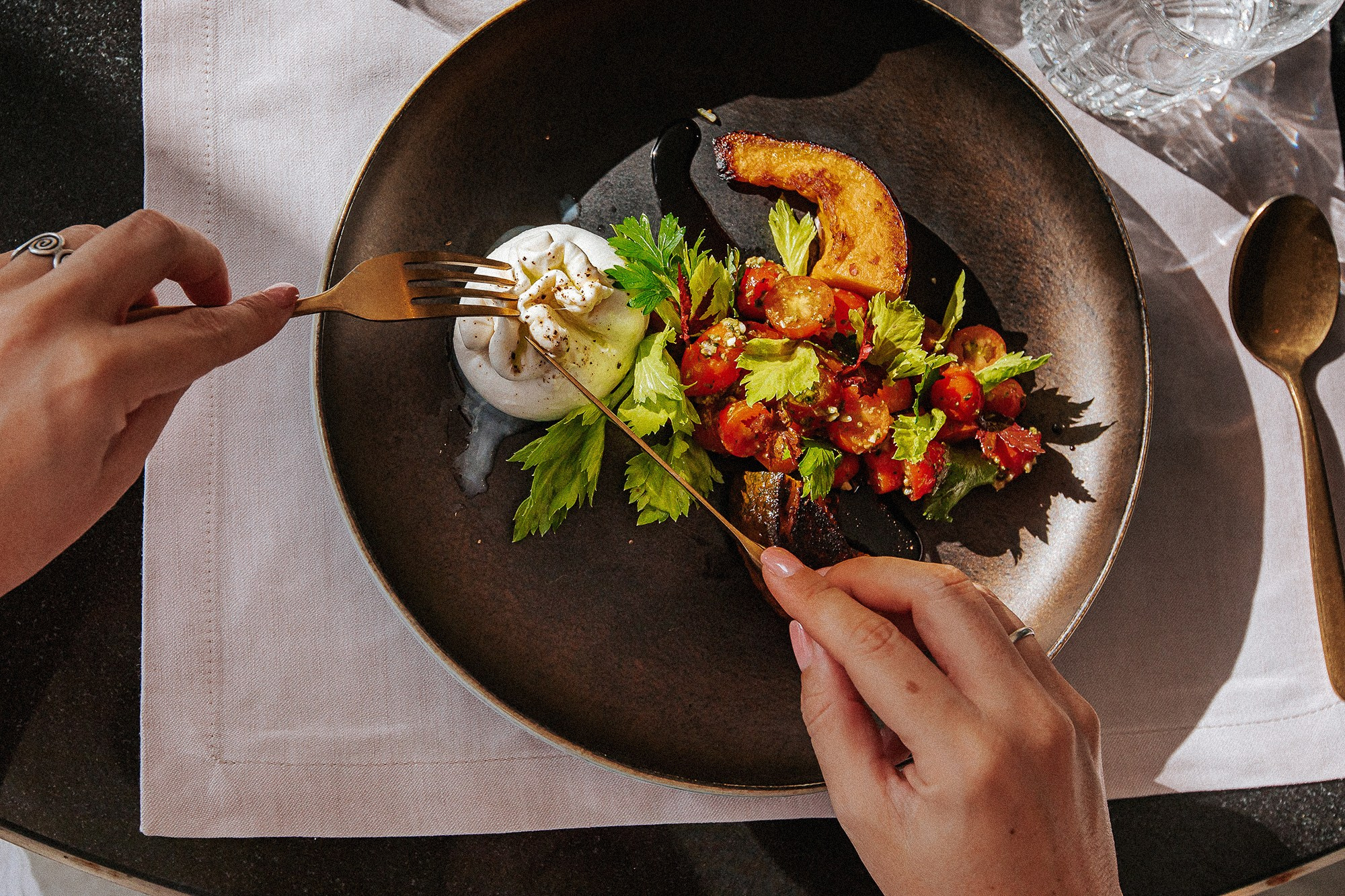 InterContinental Phuket | Hospitality Lifestyle & Social Media Content