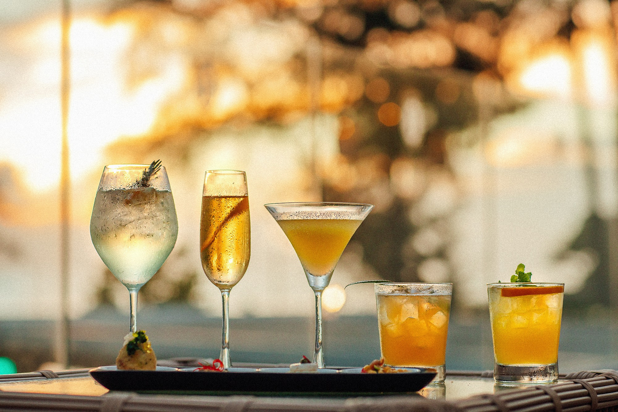 InterContinental Phuket | Hospitality Lifestyle & Social Media Content