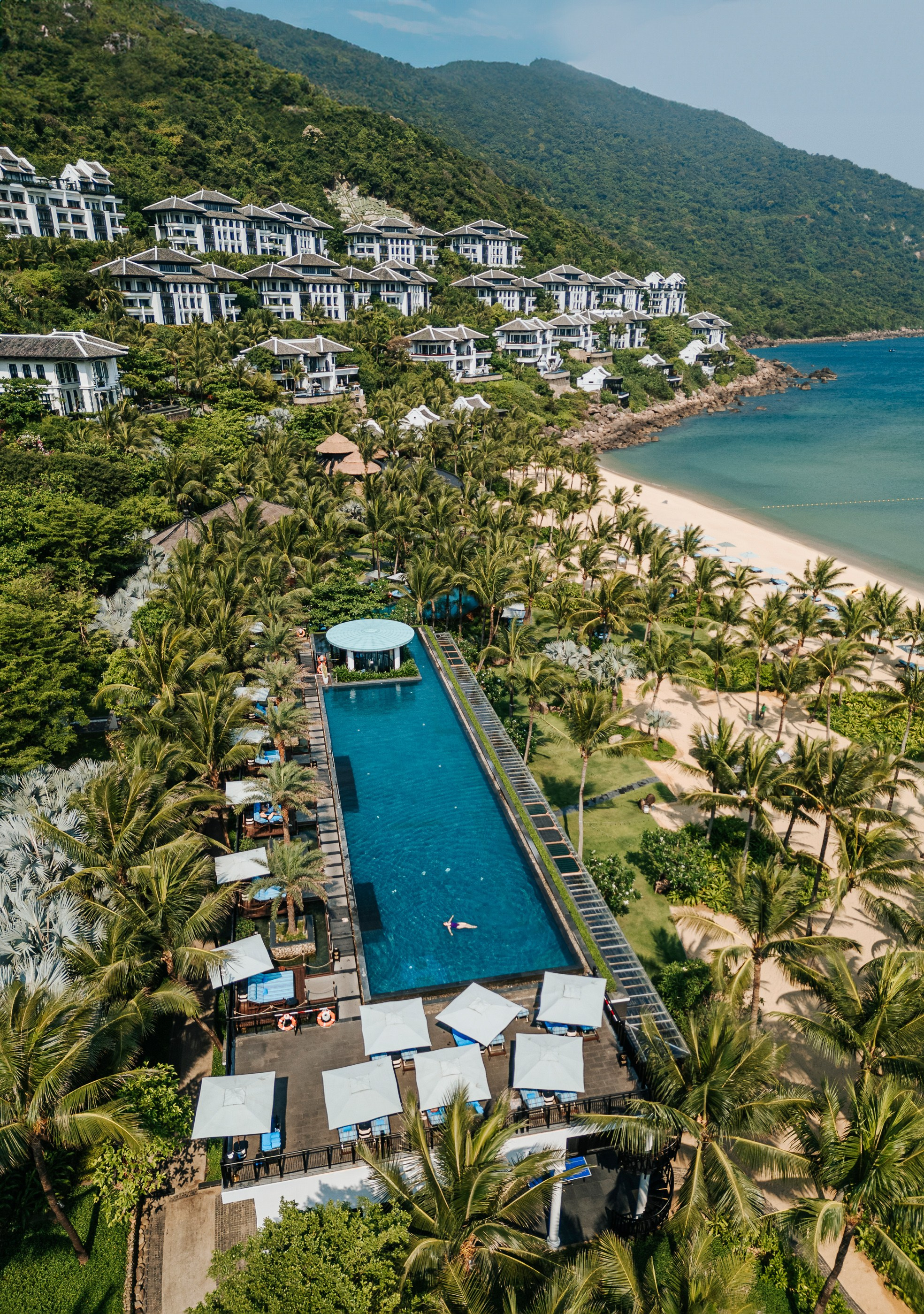 InterContinental Danang | Hospitality Lifestyle & Social Media Content