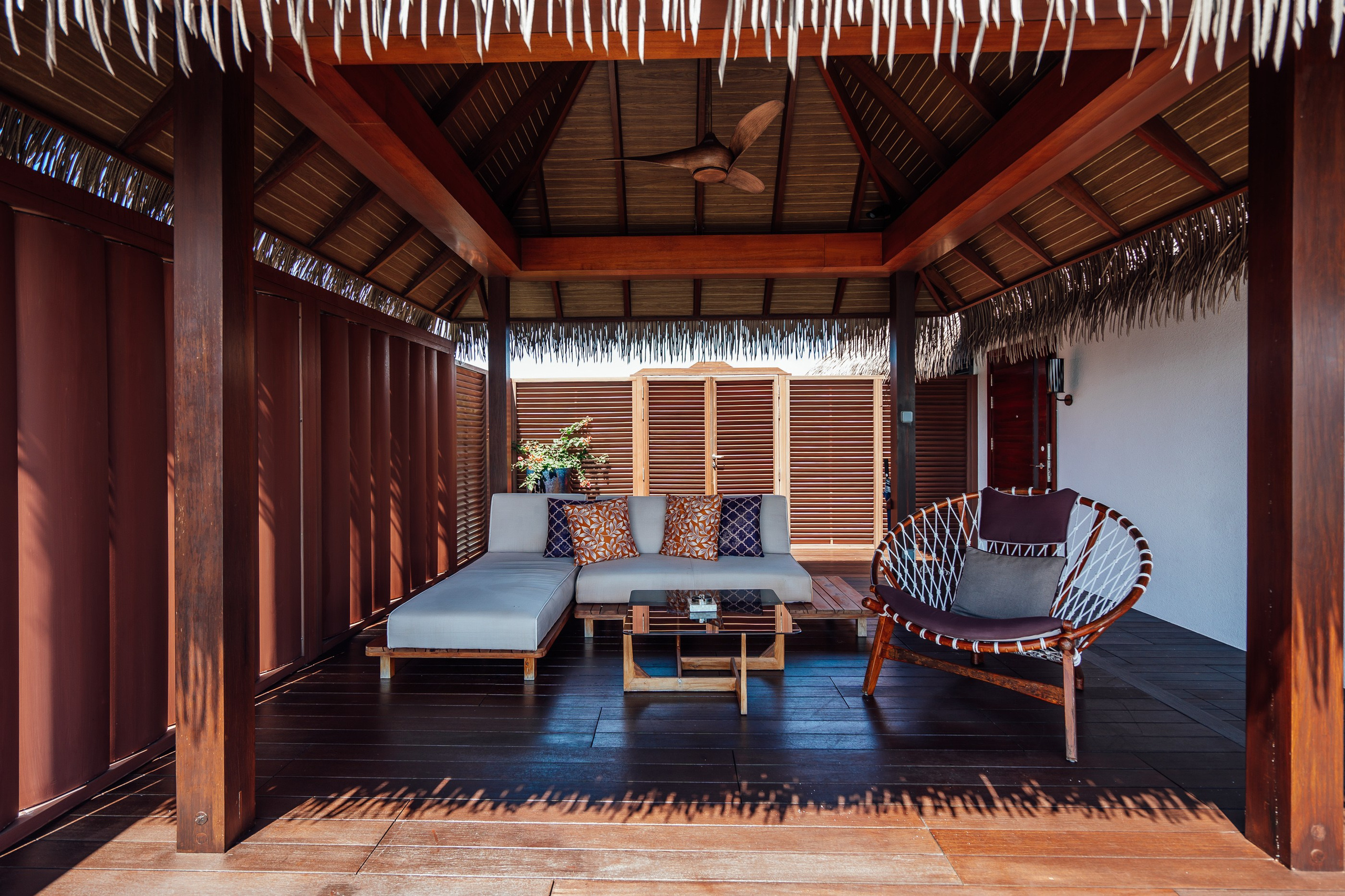 Pullman Maldives Maamutaa | Hospitality Lifestyle & Social Media Content