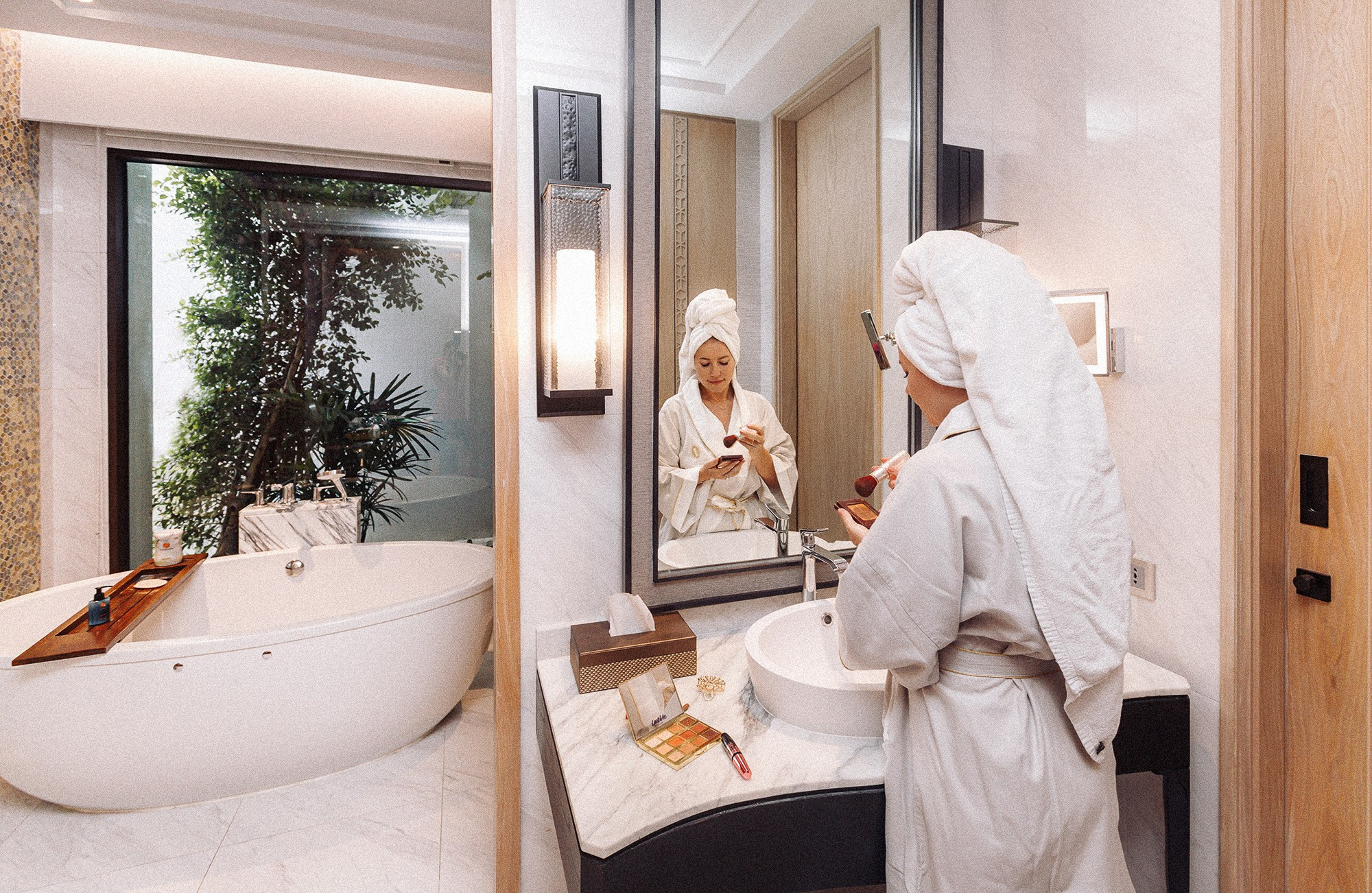 InterContinental Phuket | Hospitality Lifestyle & Social Media Content