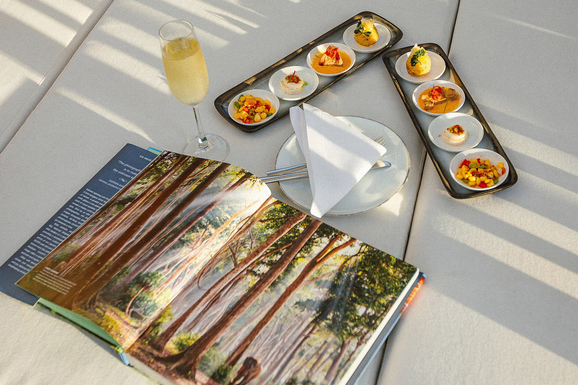 InterContinental Phuket | Hospitality Lifestyle & Social Media Content