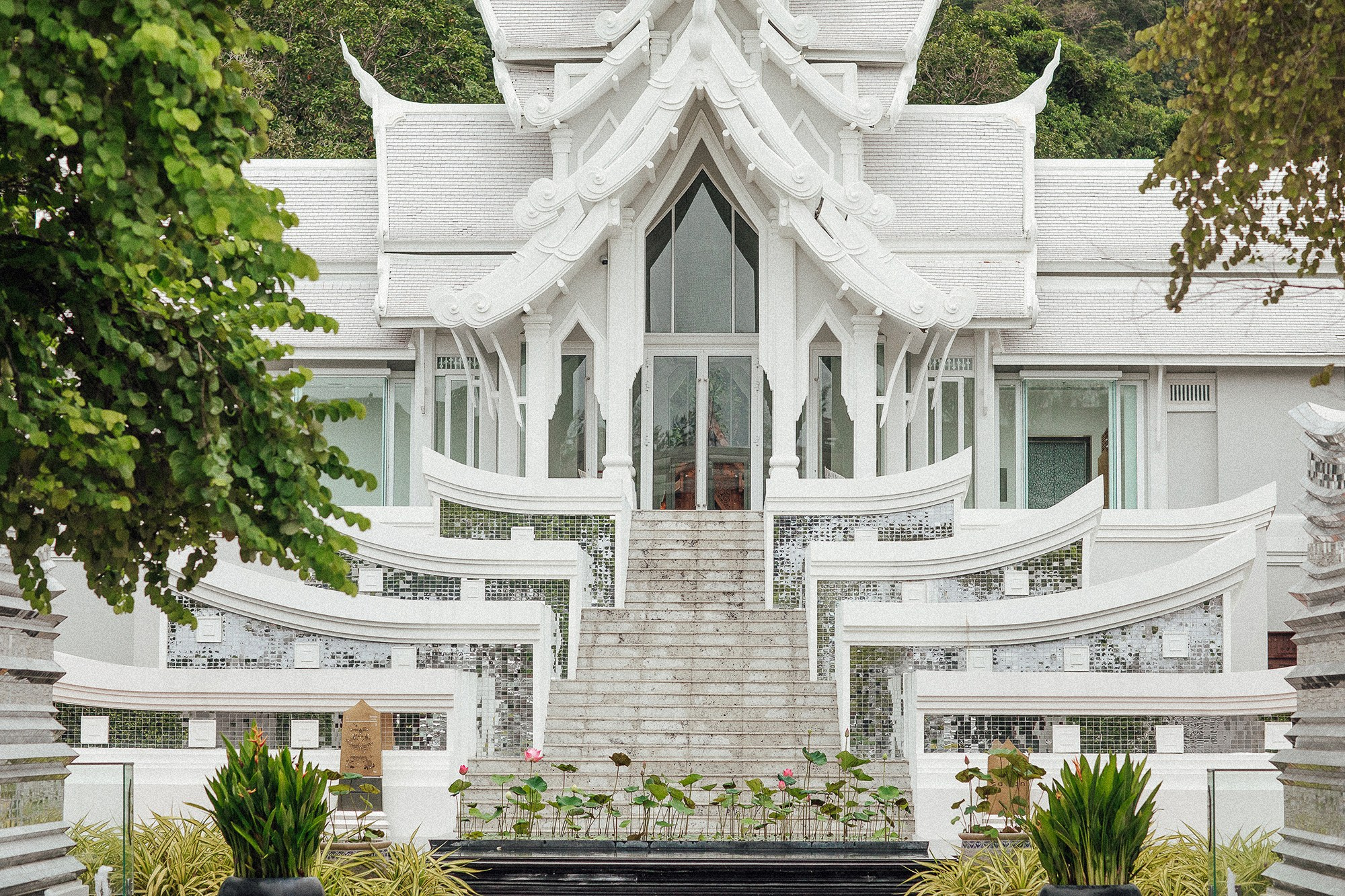 InterContinental Phuket | Hospitality Lifestyle & Social Media Content