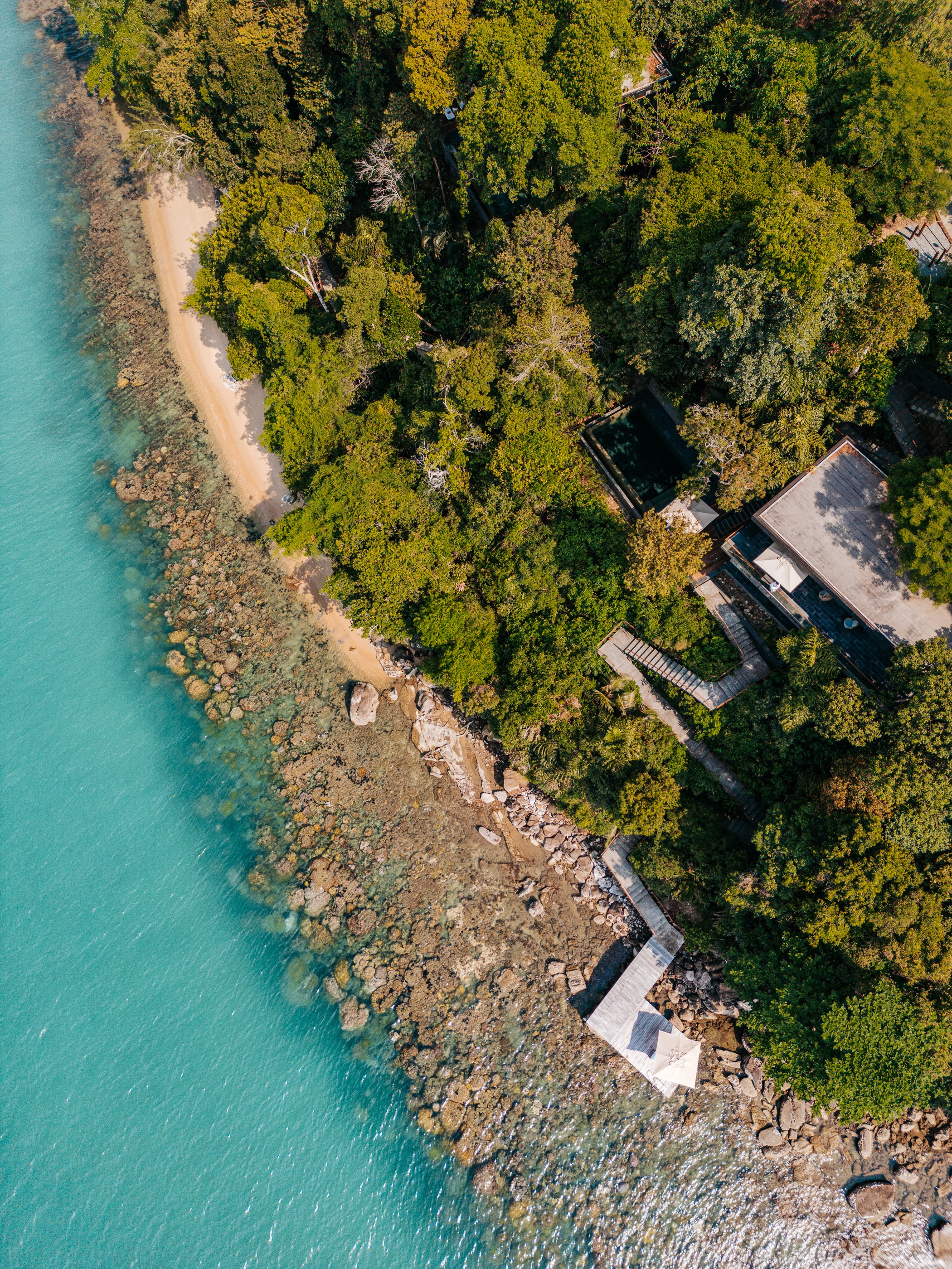 Six Senses Krabey Island | Hospitality Lifestyle & Social Media Cont