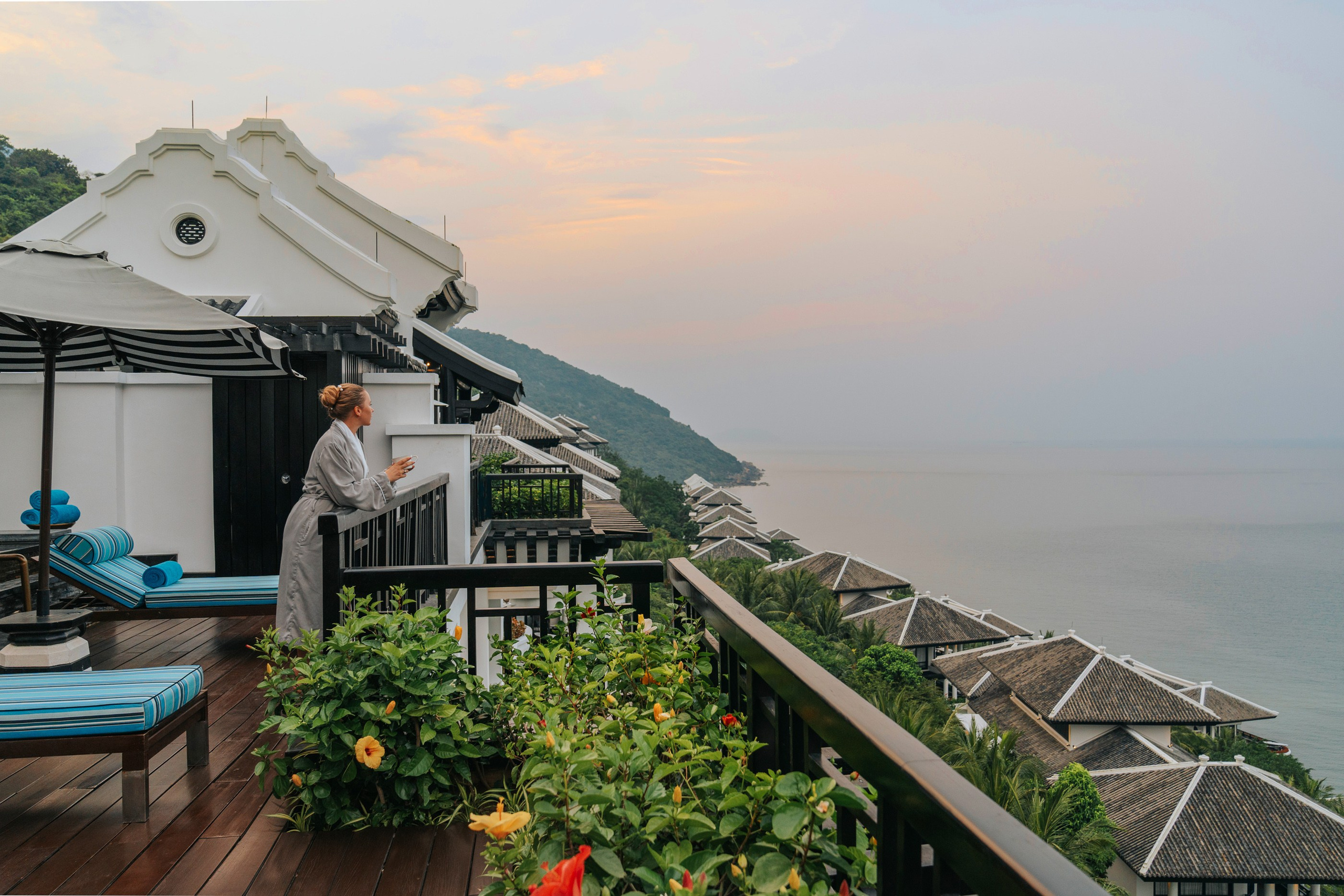 InterContinental Danang | Hospitality Lifestyle & Social Media Content