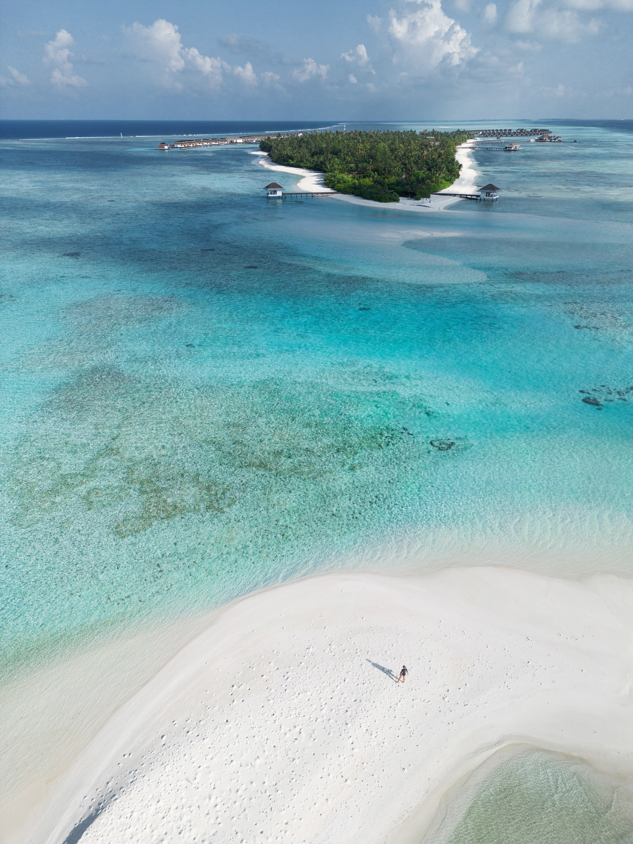 Pullman Maldives Maamutaa | Hospitality Lifestyle & Social Media Content