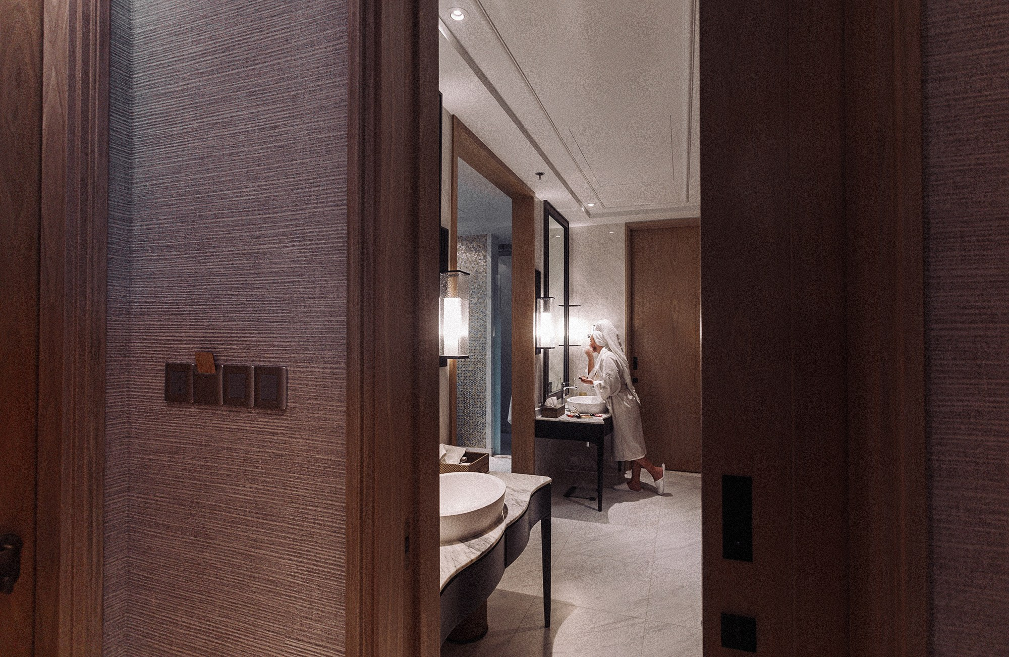 InterContinental Phuket | Hospitality Lifestyle & Social Media Content