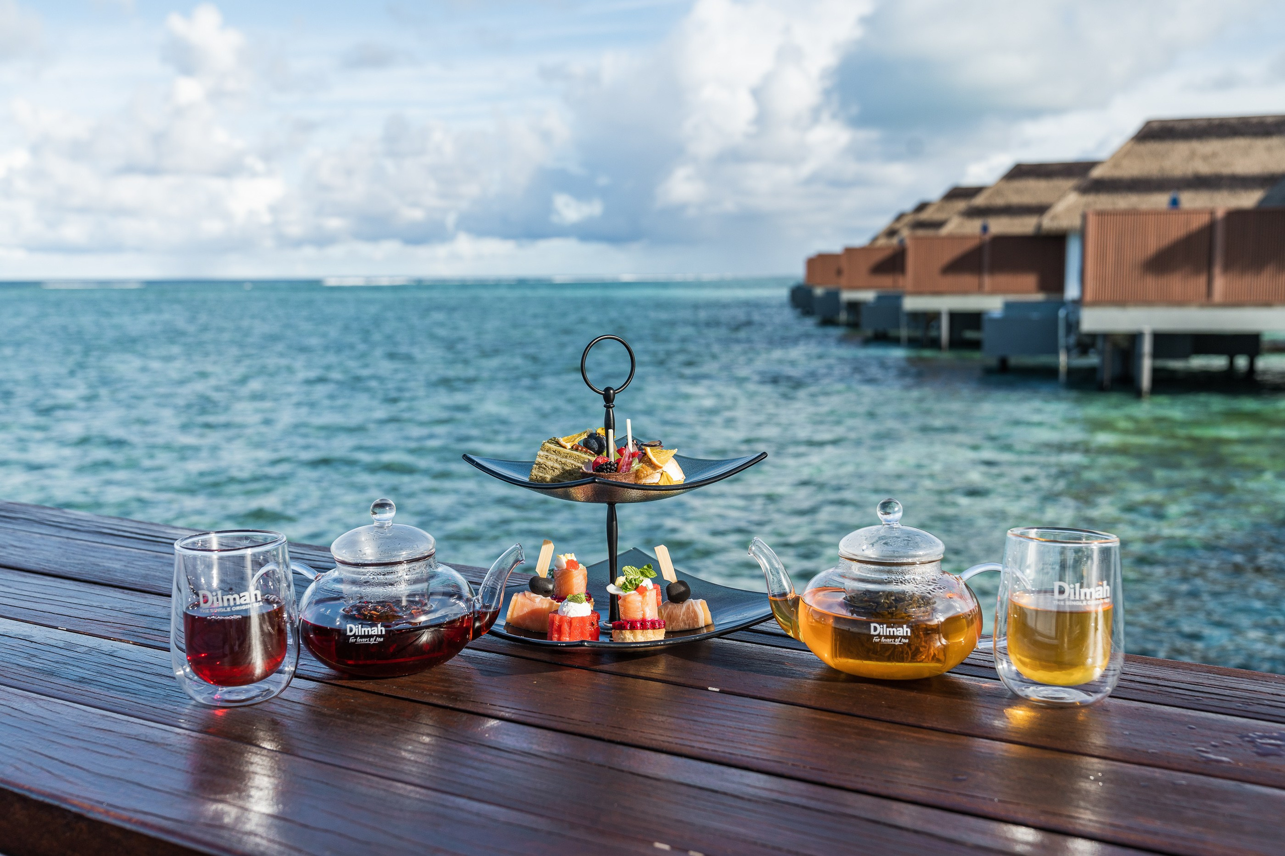 Pullman Maldives Maamutaa | Hospitality Lifestyle & Social Media Content
