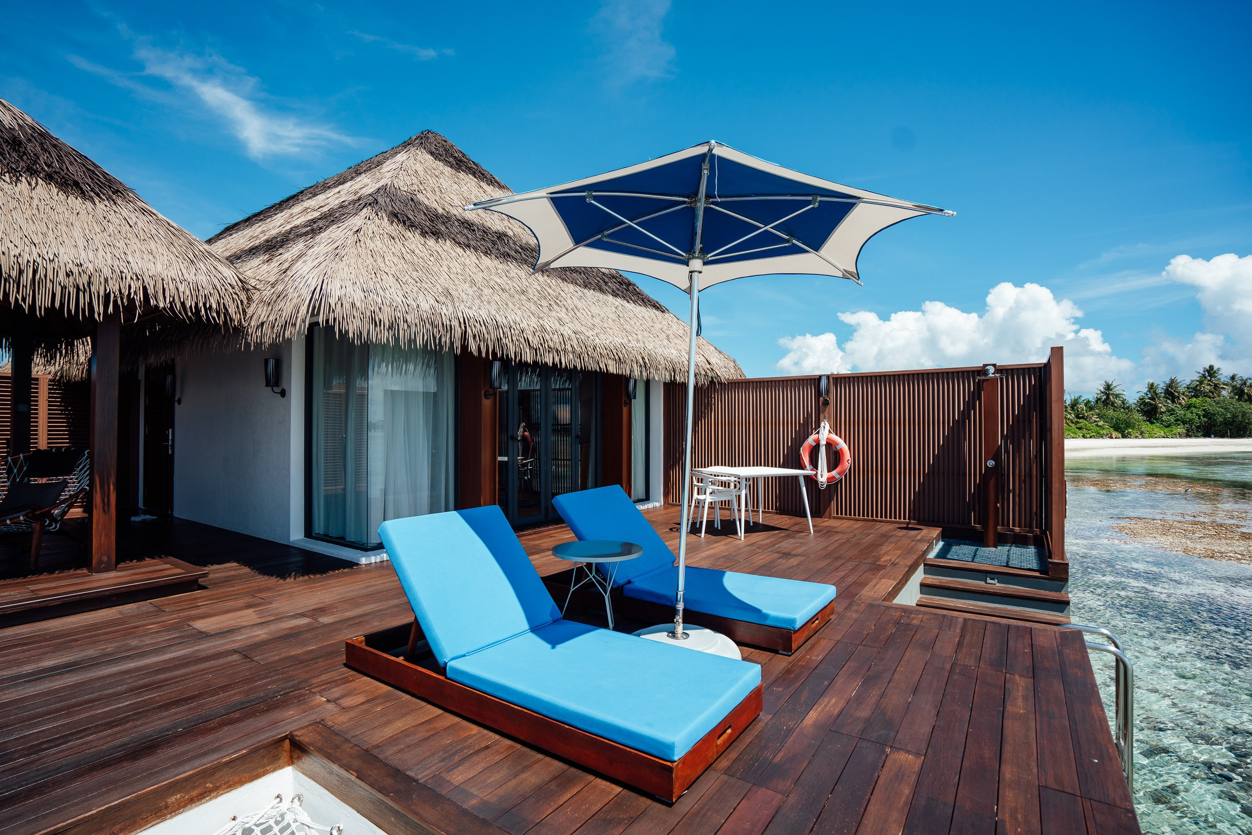 Pullman Maldives Maamutaa | Hospitality Lifestyle & Social Media Content