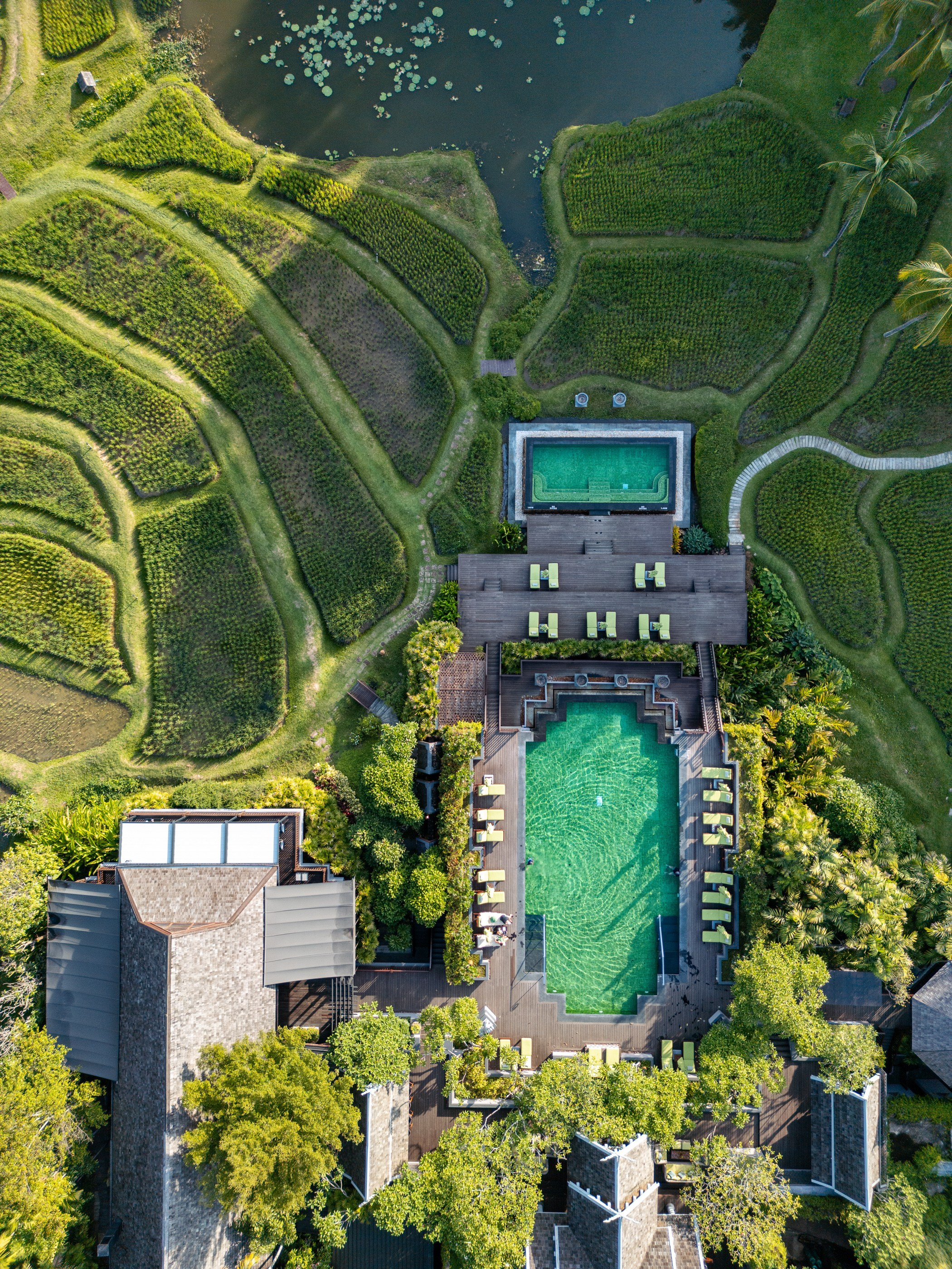 Four Seasons Chiang Mai | Hospitality Lifestyle & Social Media Content
