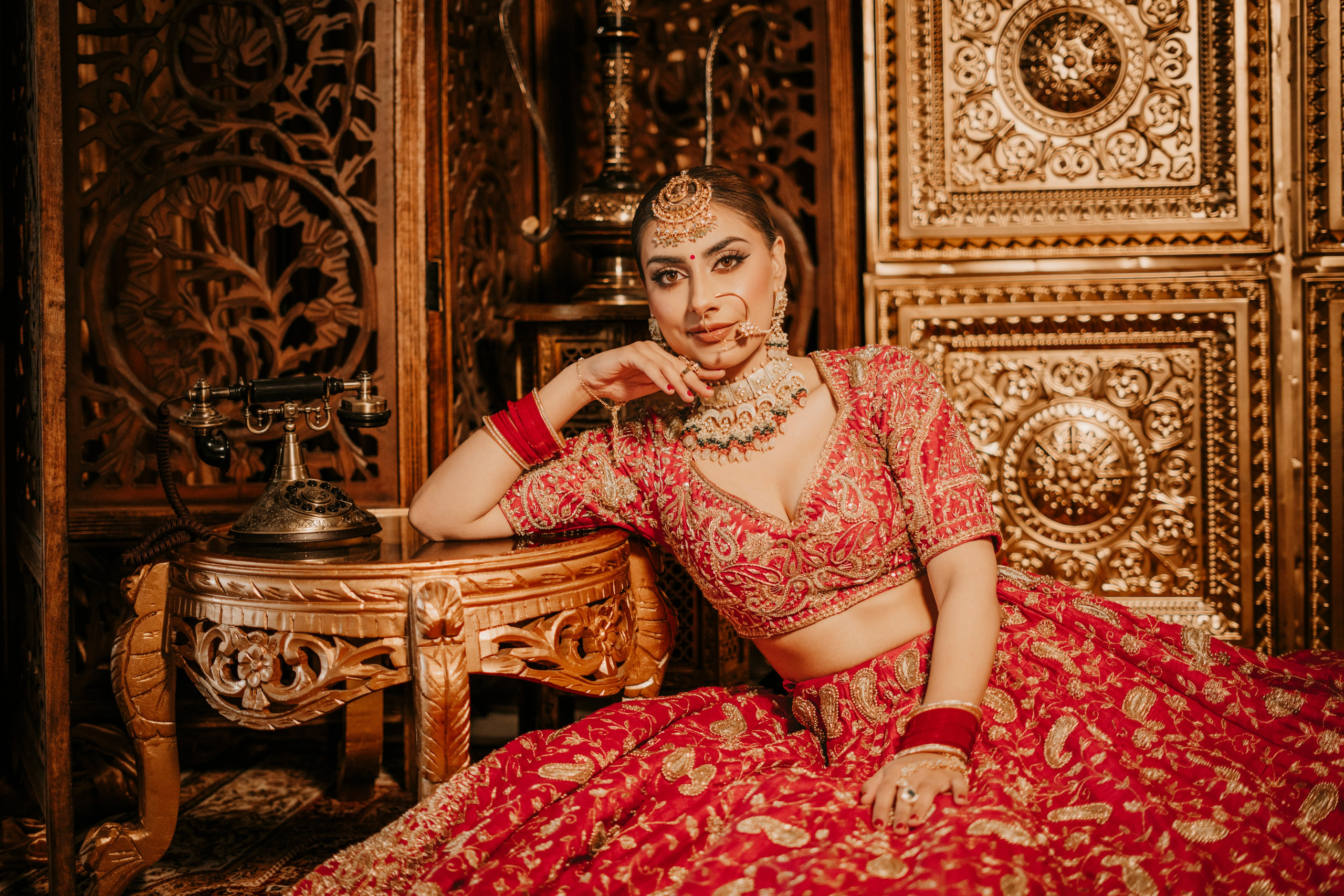 The Fashion Vault. Studio Kunal Photography