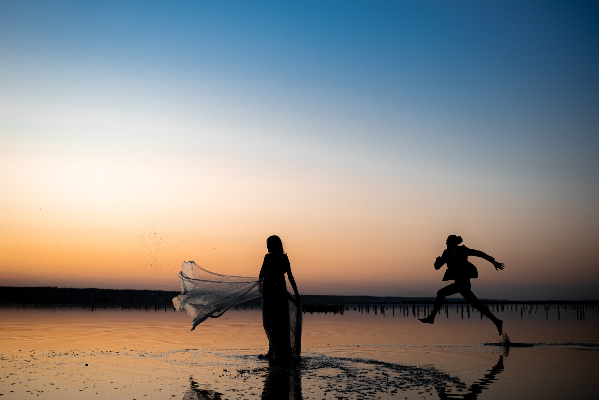 Portfolio of wedding photographer in Punta Cana — Alex Po