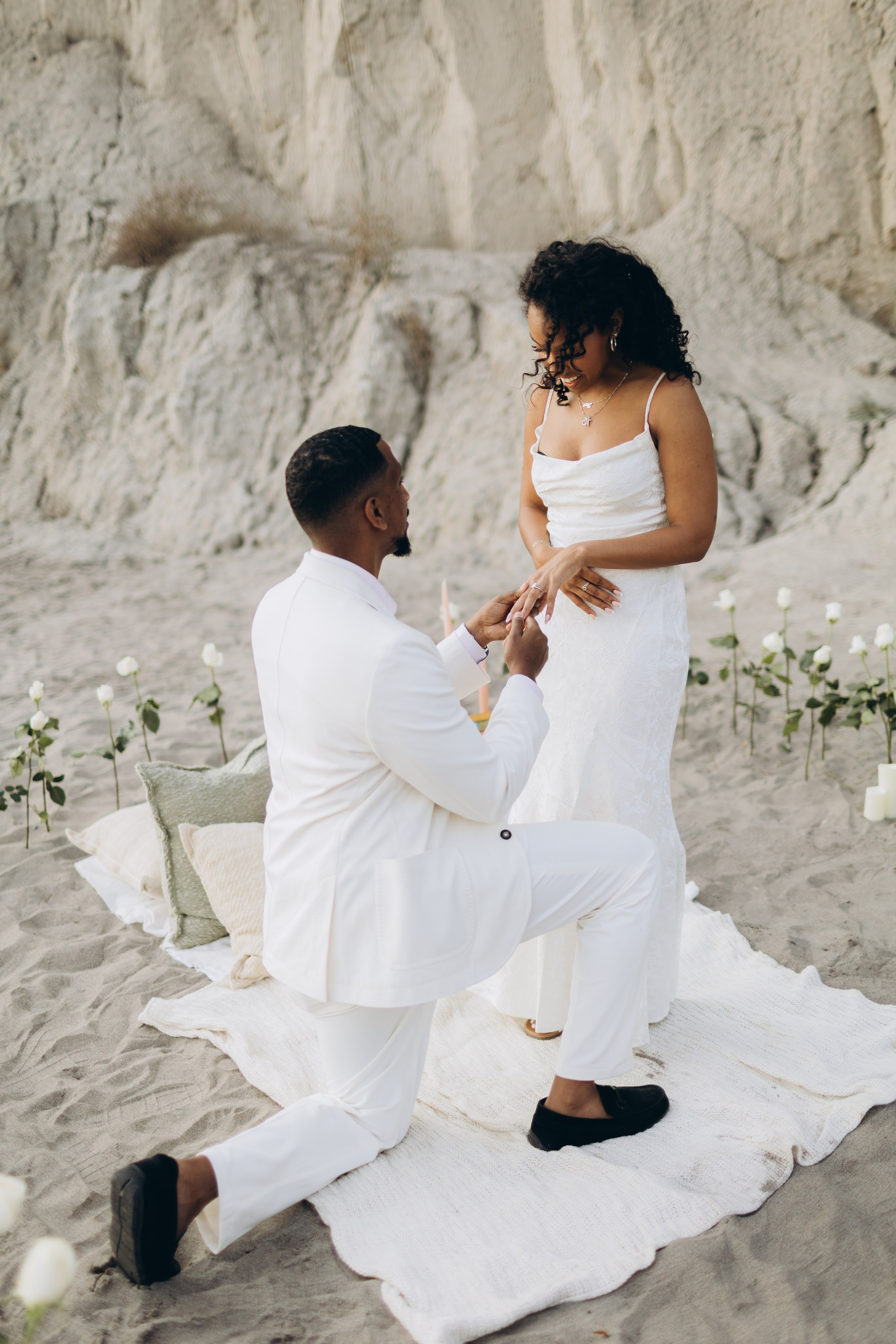 She said yes!. WEDDING VIDEOGRAPHER TORONTO