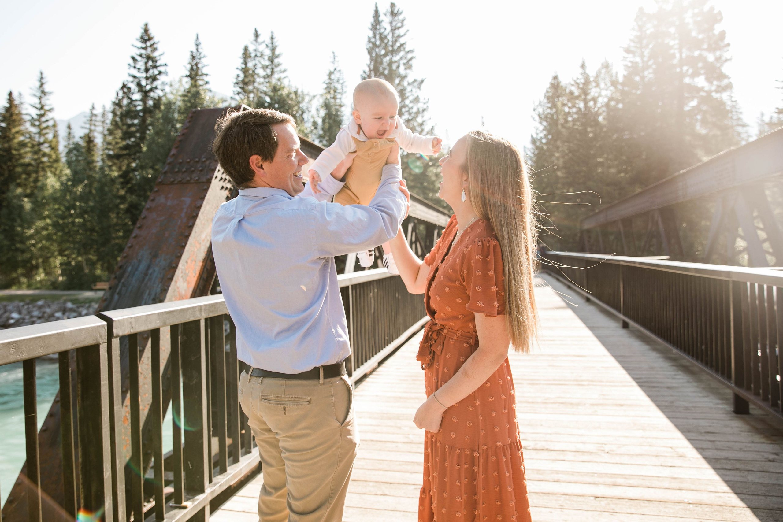 Family Photos — Kidd. Ching Li Photography