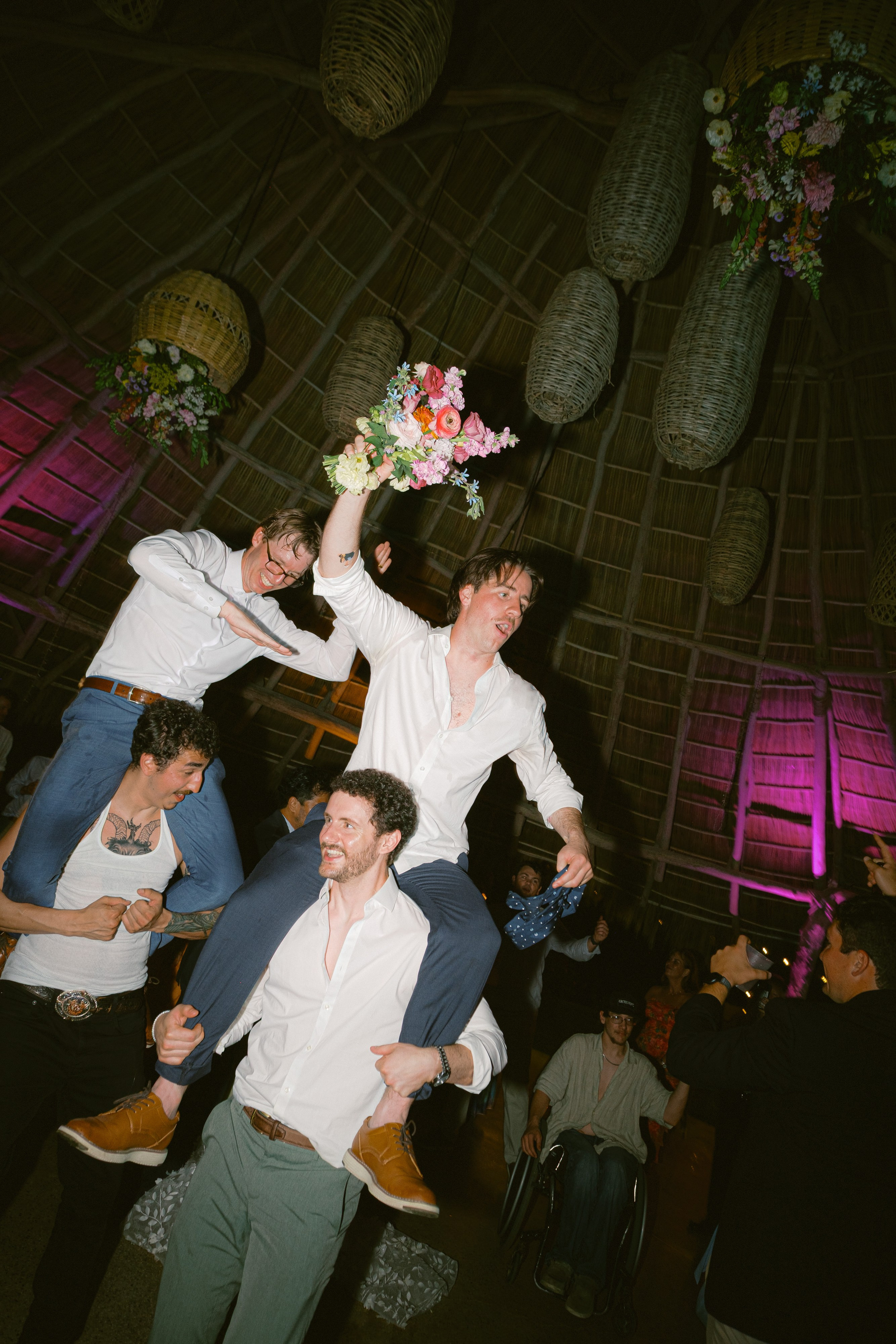 Byron & Kate. Sayulita Wedding Photographer, Puerto Vallarta, Cabo