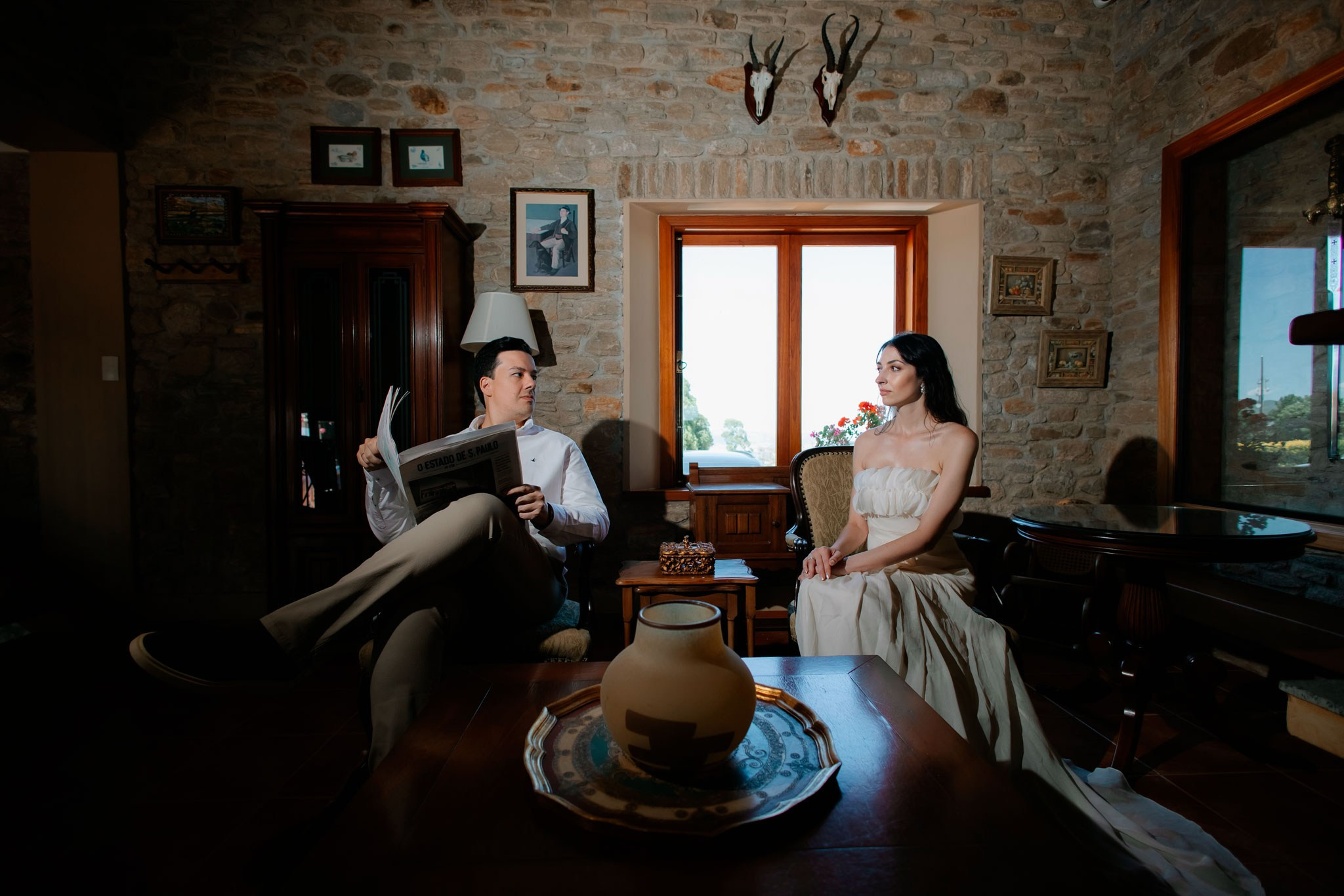 Quem sou. Top 100 Fotógrafo Casamento do Brasil — Thiago Vallim