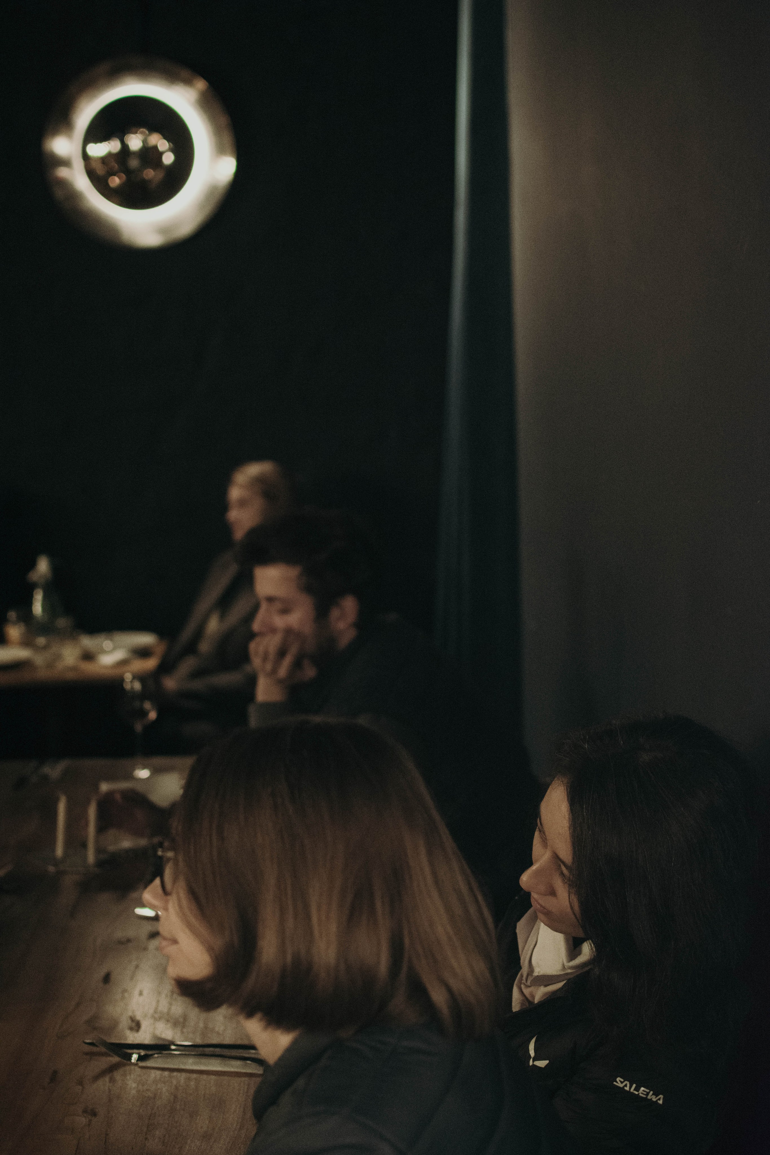 Reportage shooting. Buenos Aires. Photographer @elmirkami in the city of Buenos Aires