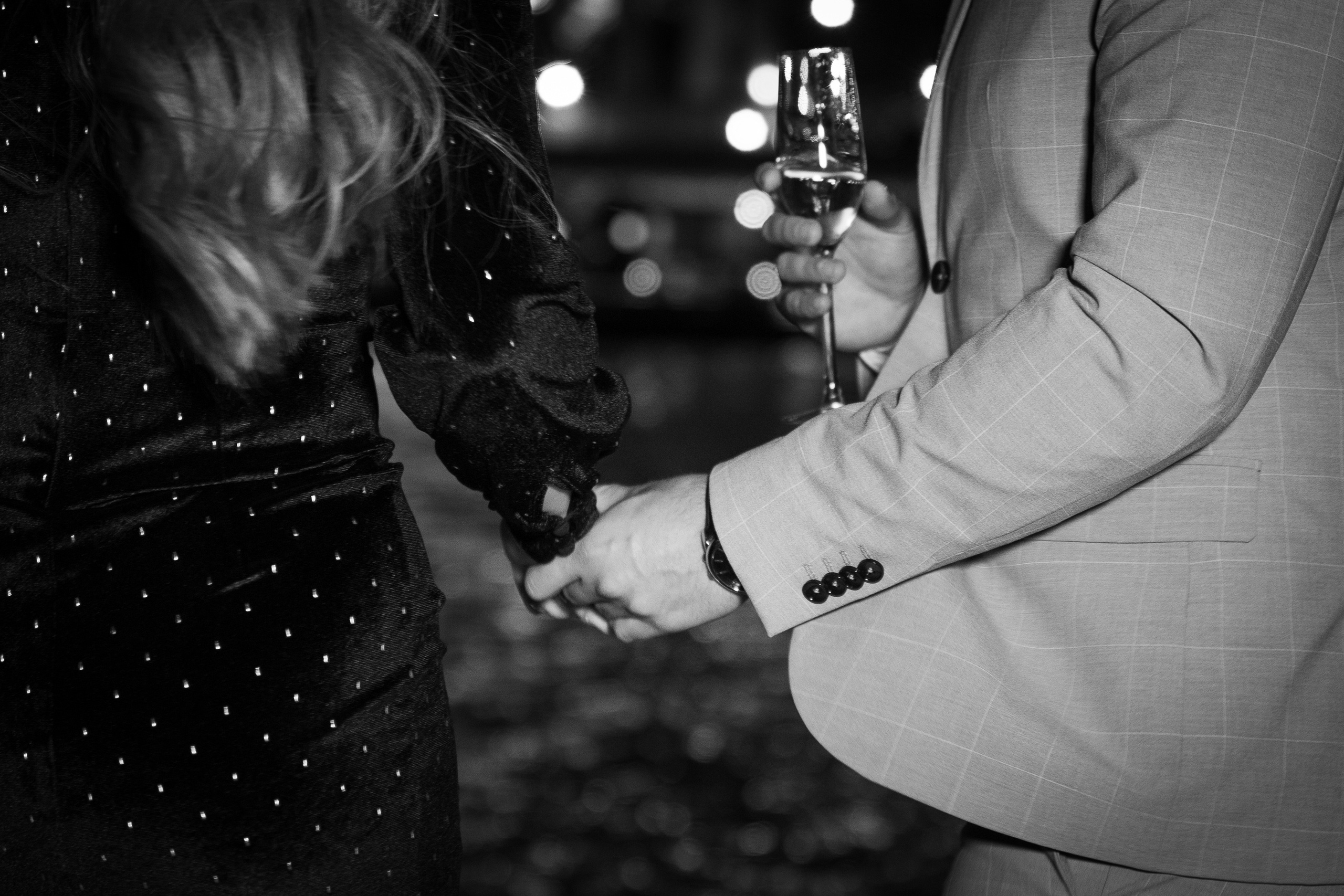Ontario Wedding Photographer | Elegant Fine Art Weddings