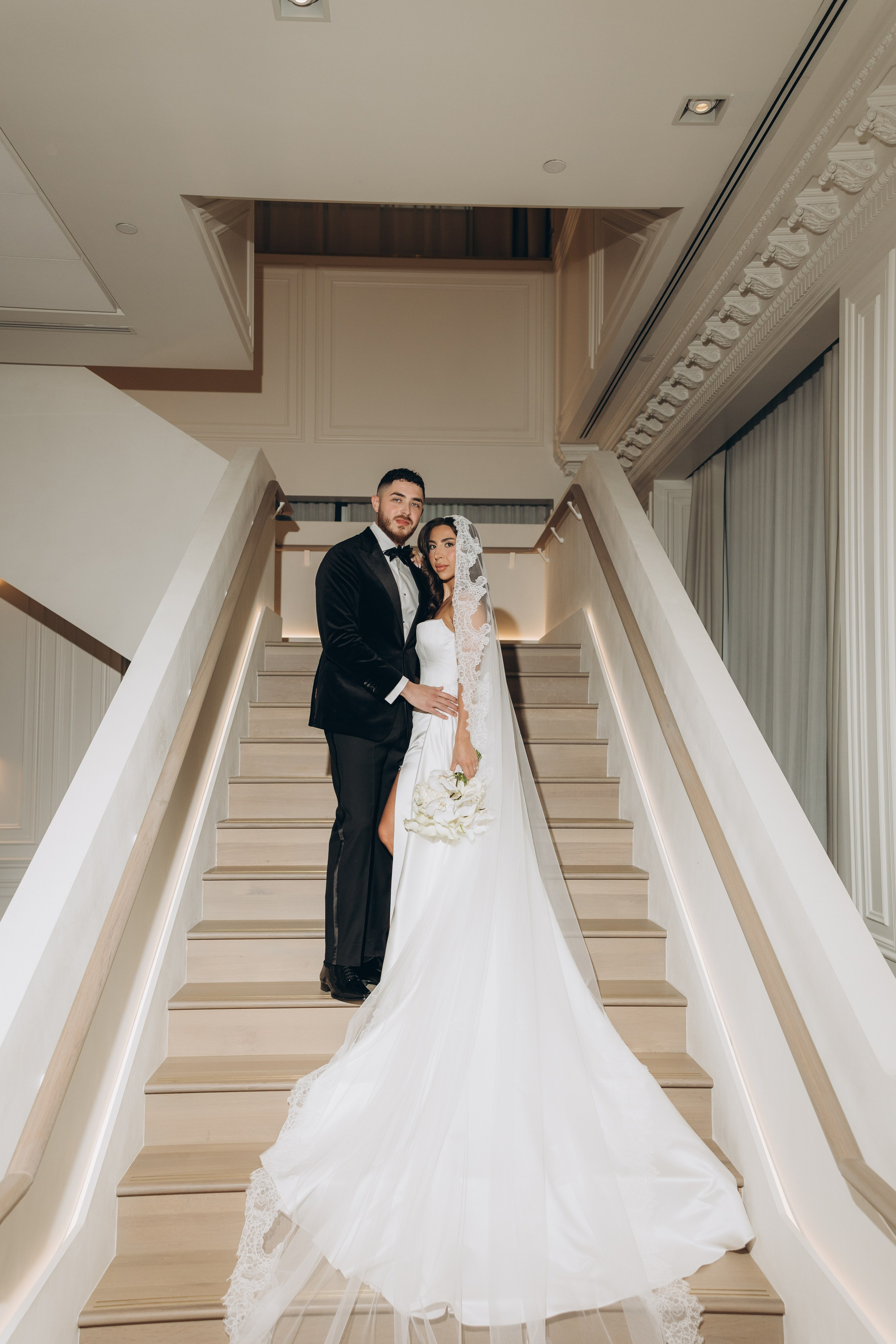 E & J. WEDDING VIDEOGRAPHER TORONTO