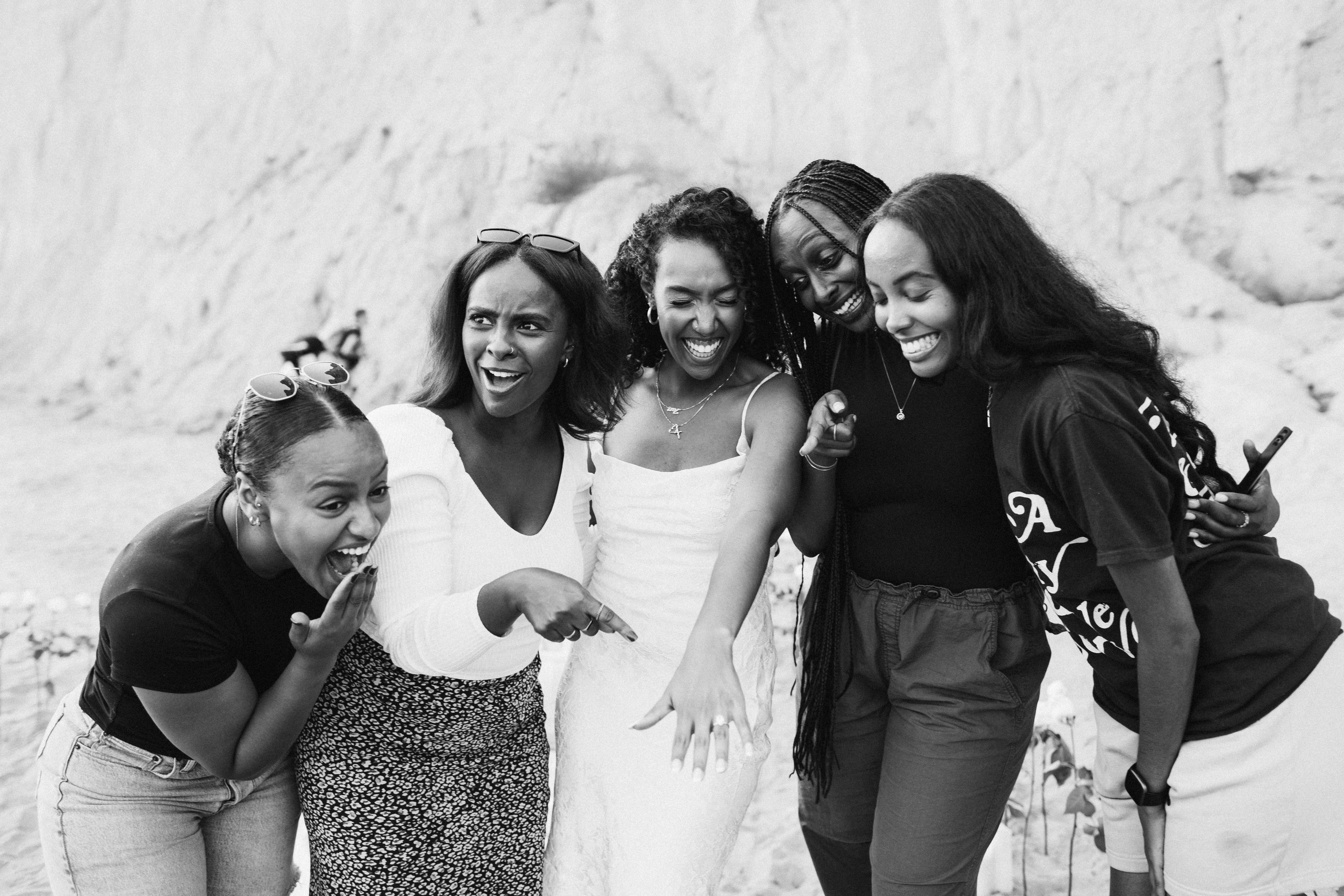 She said yes!. WEDDING VIDEOGRAPHER TORONTO