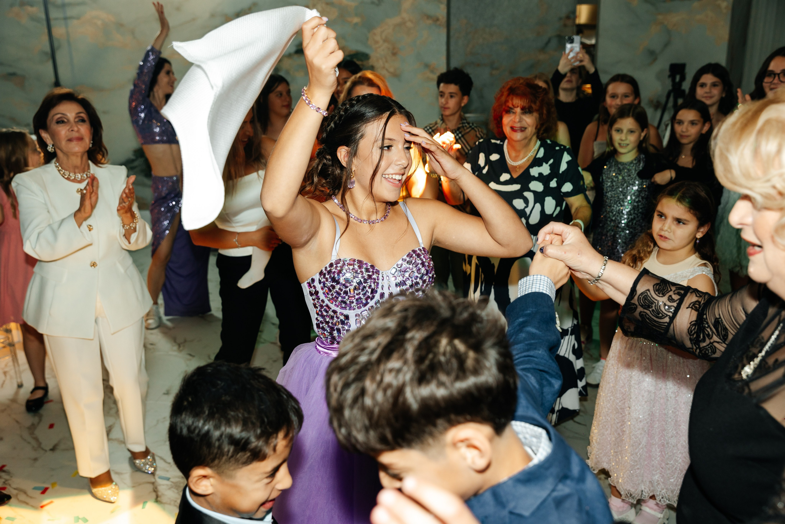 Mitzvah. Alex UA — Toronto photographer