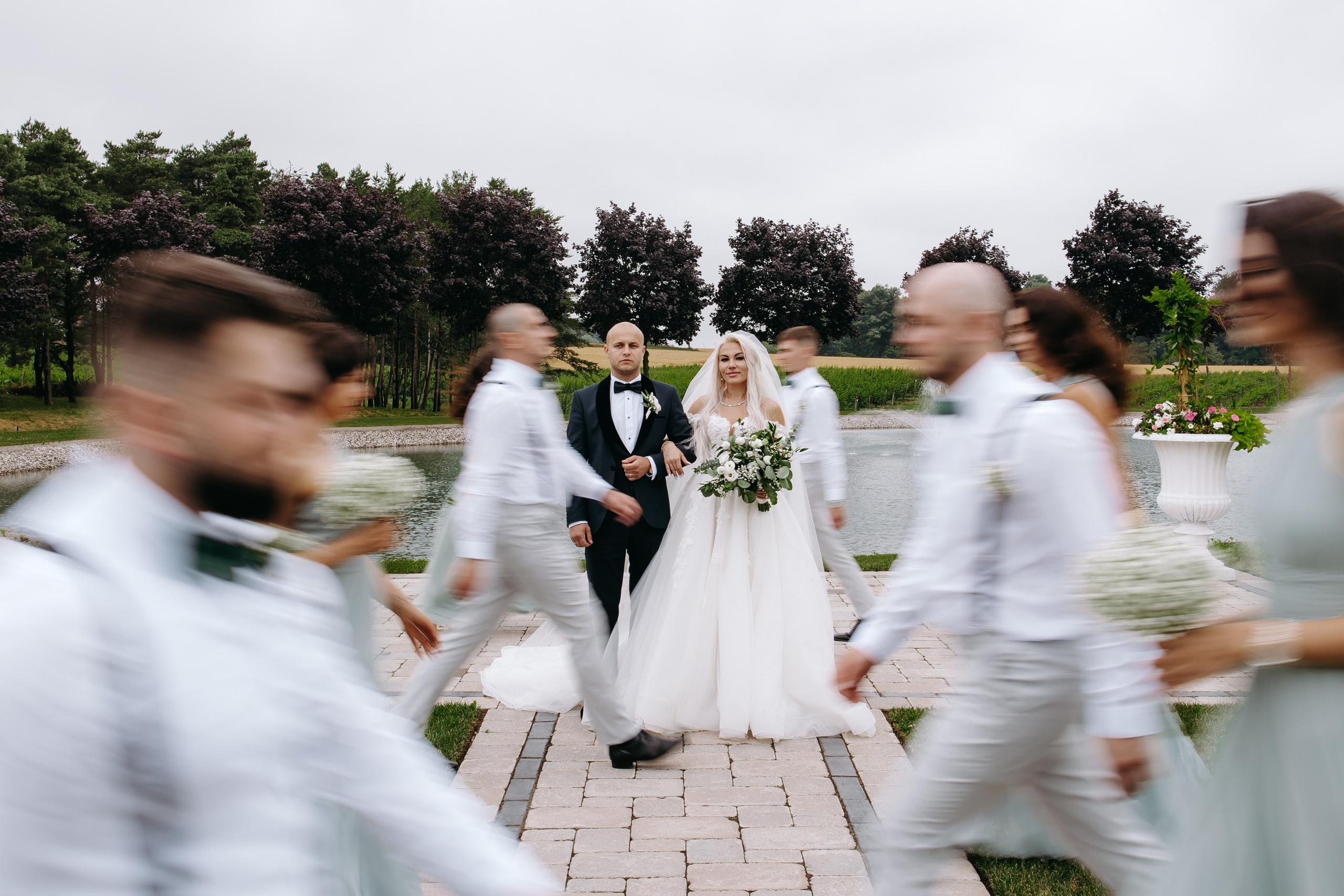 Weddings. Alex UA — Toronto photographer