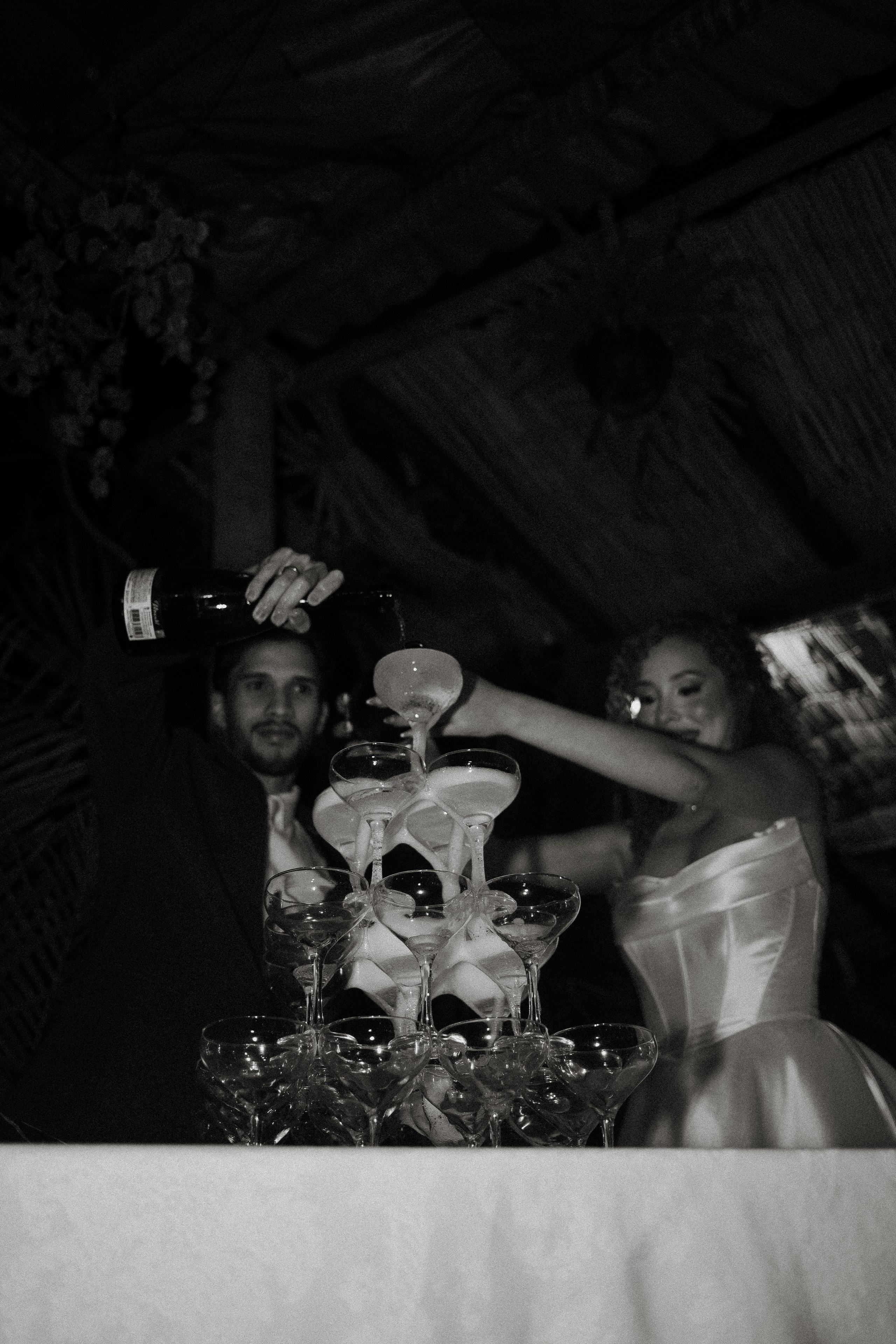 Andressa e Kaique. Alexandre Borges Wedding