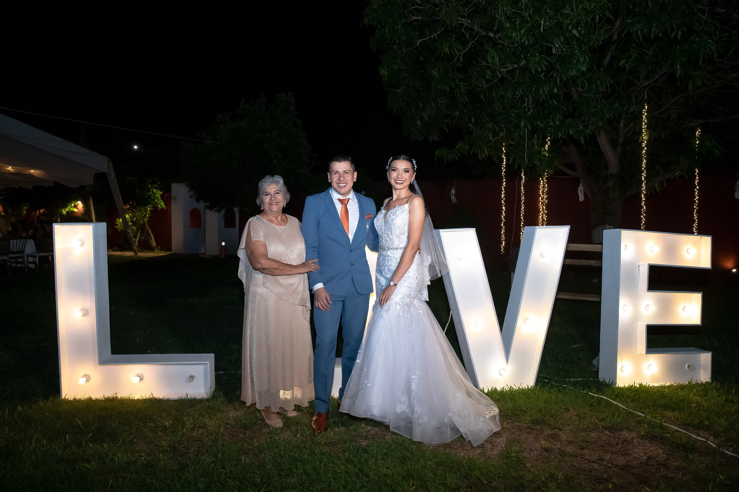 Delta & Cesar. Simón Enríquez Studio