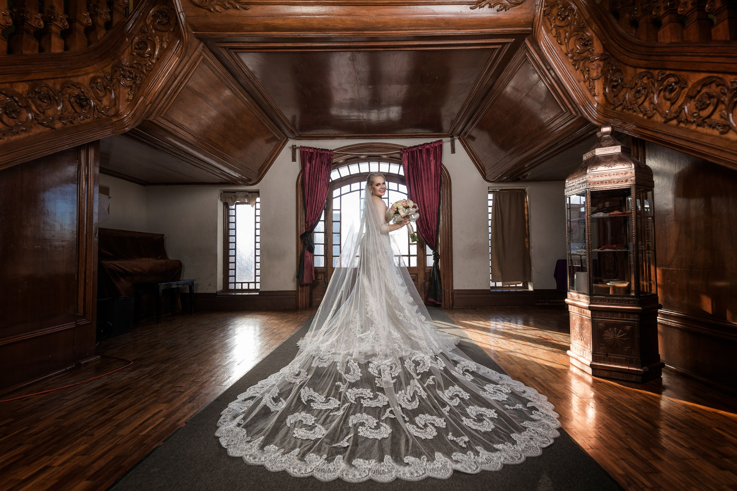 Bodas. Fotógrafo Profesional en Chihuahua, México — Alex Mendoza