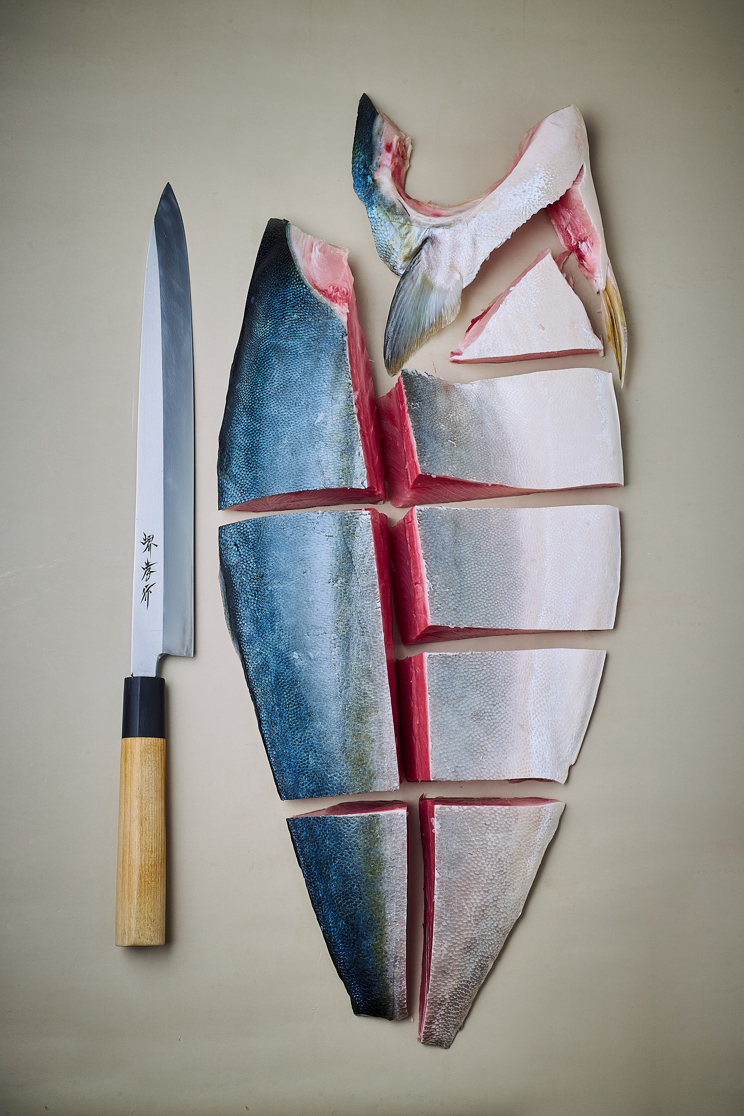 Japanese Food. Commercial Food Photography & Films