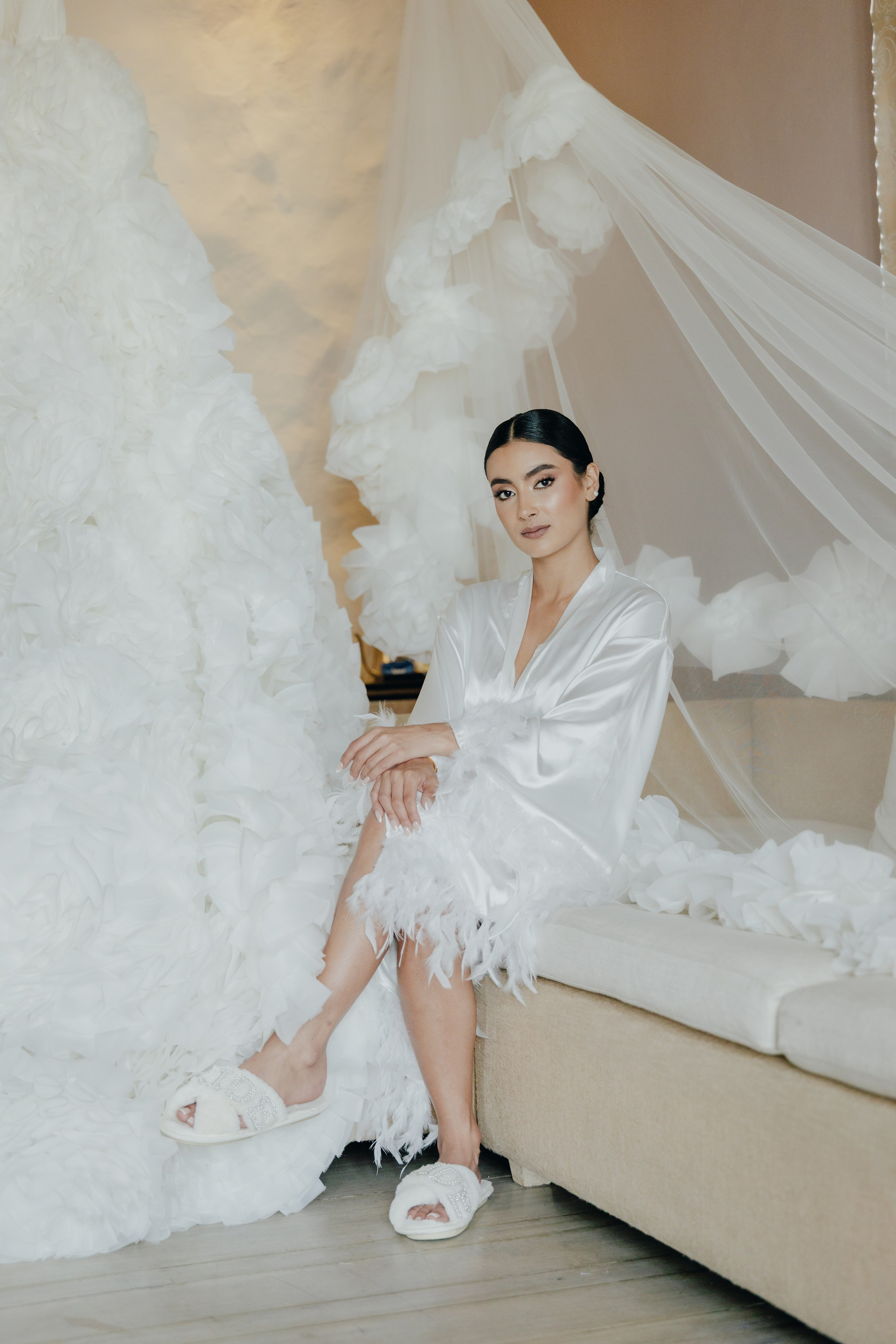 Sofia & Stefan. UNTERCIO BODAS | Fotografía de Bodas en Cartagena, Colombia y Destinos Internacionales