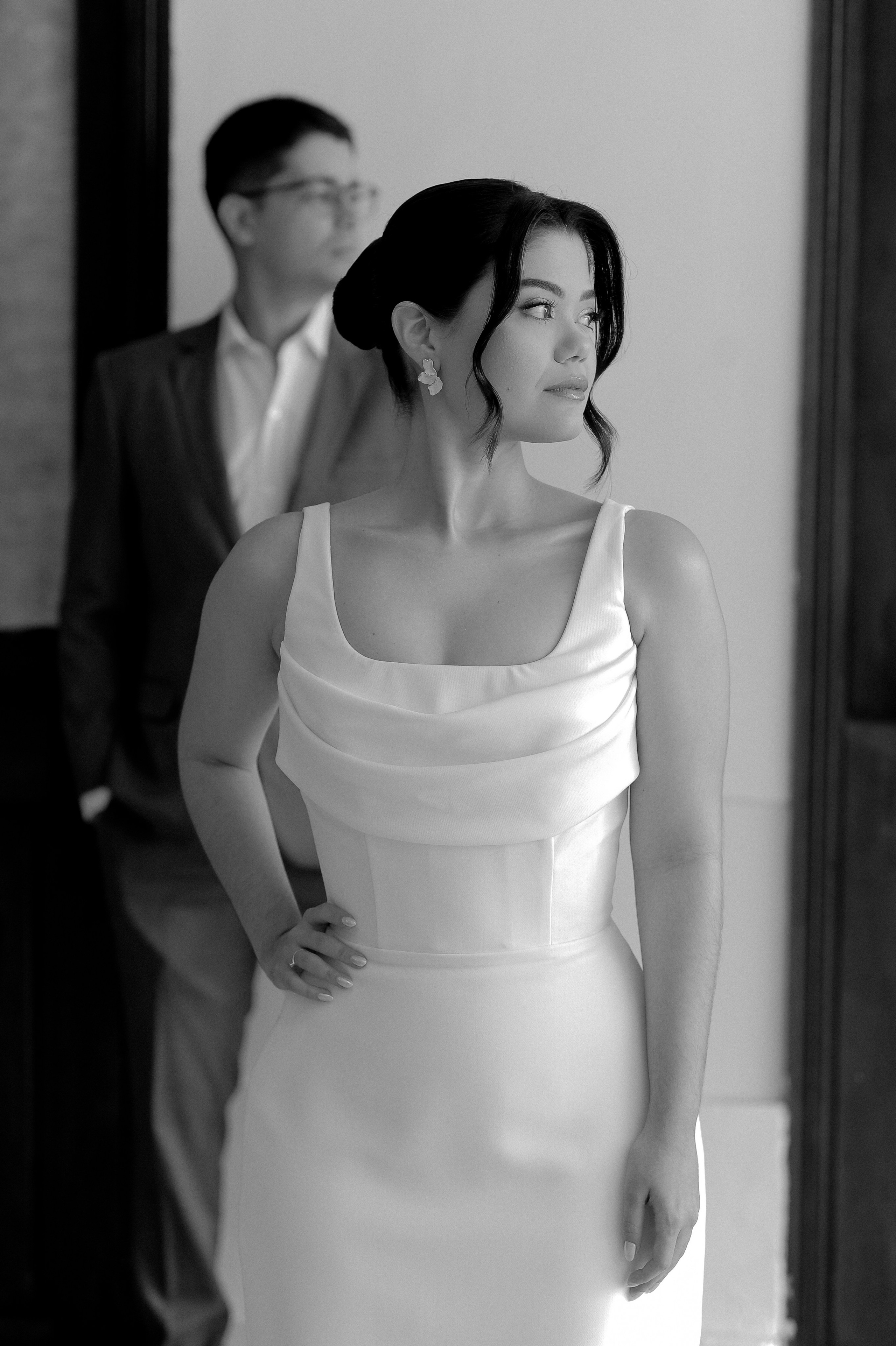 Vivian e Altino — Casamento. Haziel Ribeiro Fotógrafo de Casamentos em Natal RN