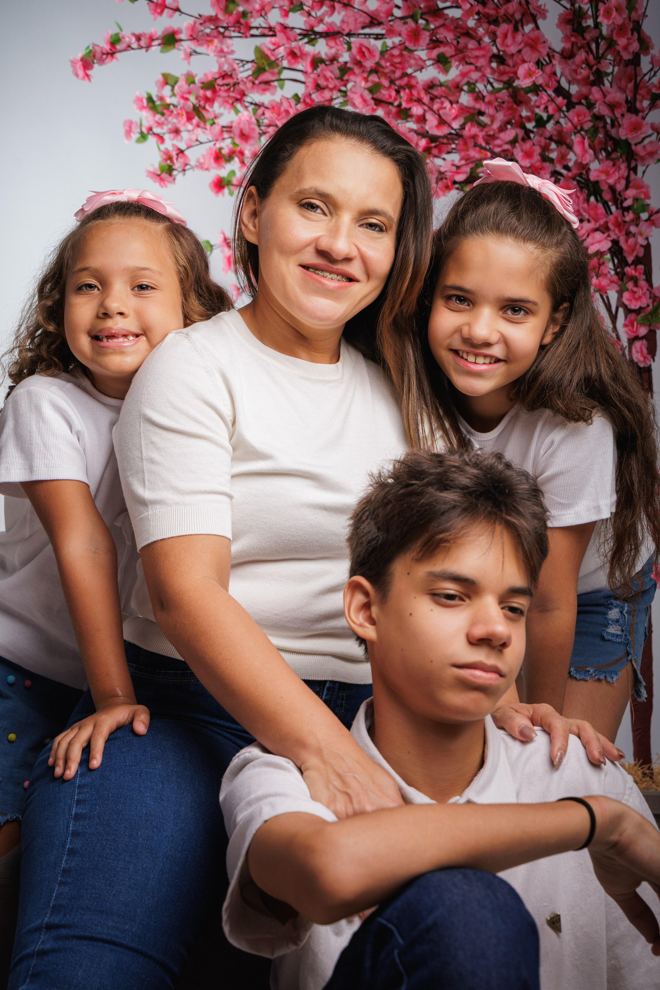 Dia das mães, dia lindo