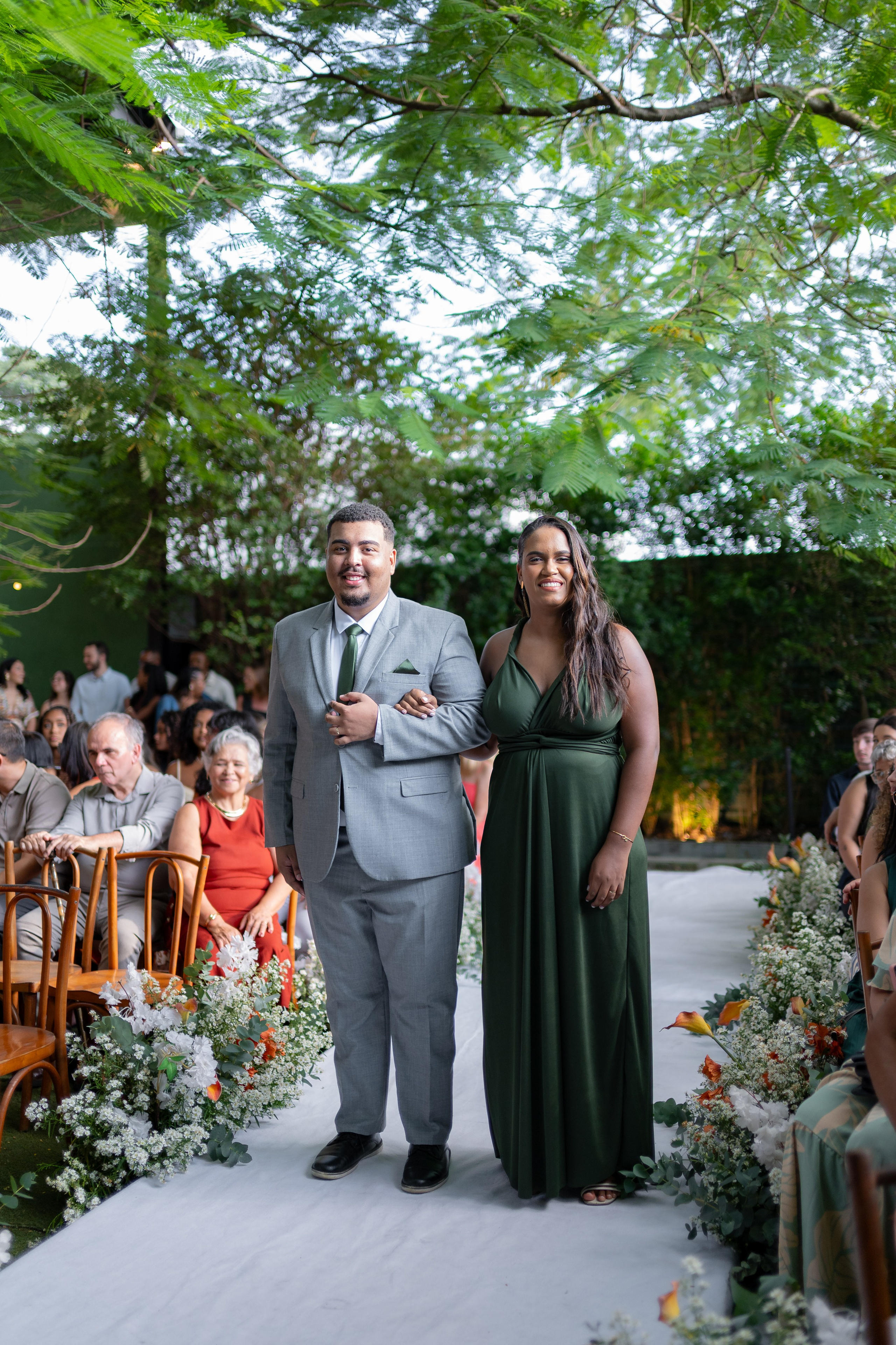 Casamento Sarah dos Santos & Rafael. Cristofr Jhons | Fotógrafo de Casamento