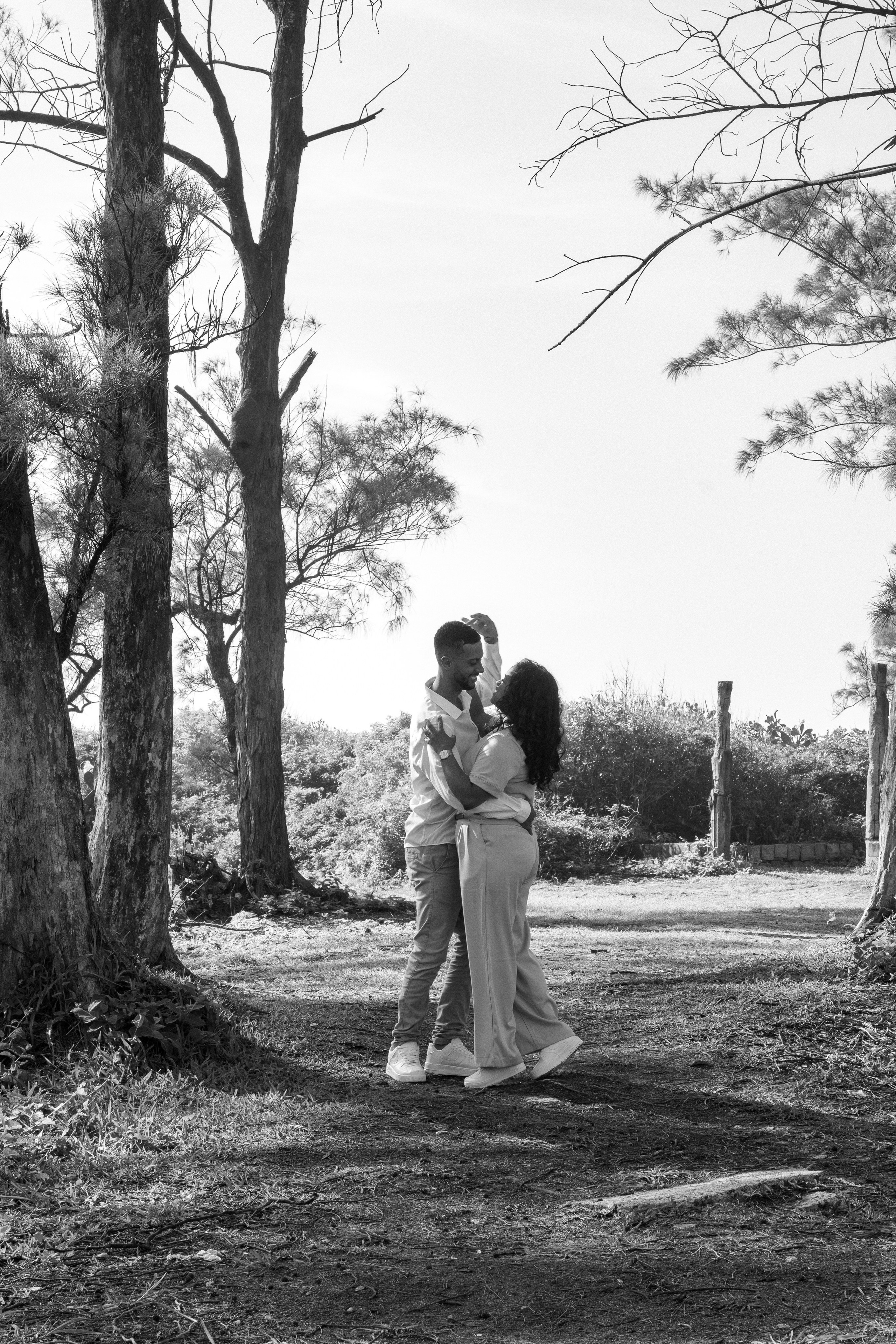 Ensaio Thailane Lima & David. Cristofr Jhons | Fotógrafo de Casamento