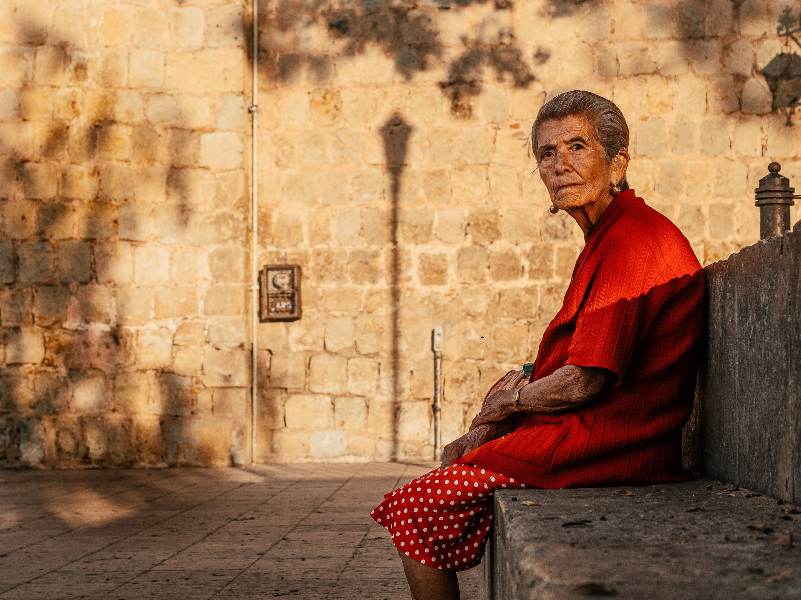 Federico Borobio  — Fotografía callejera y documental
