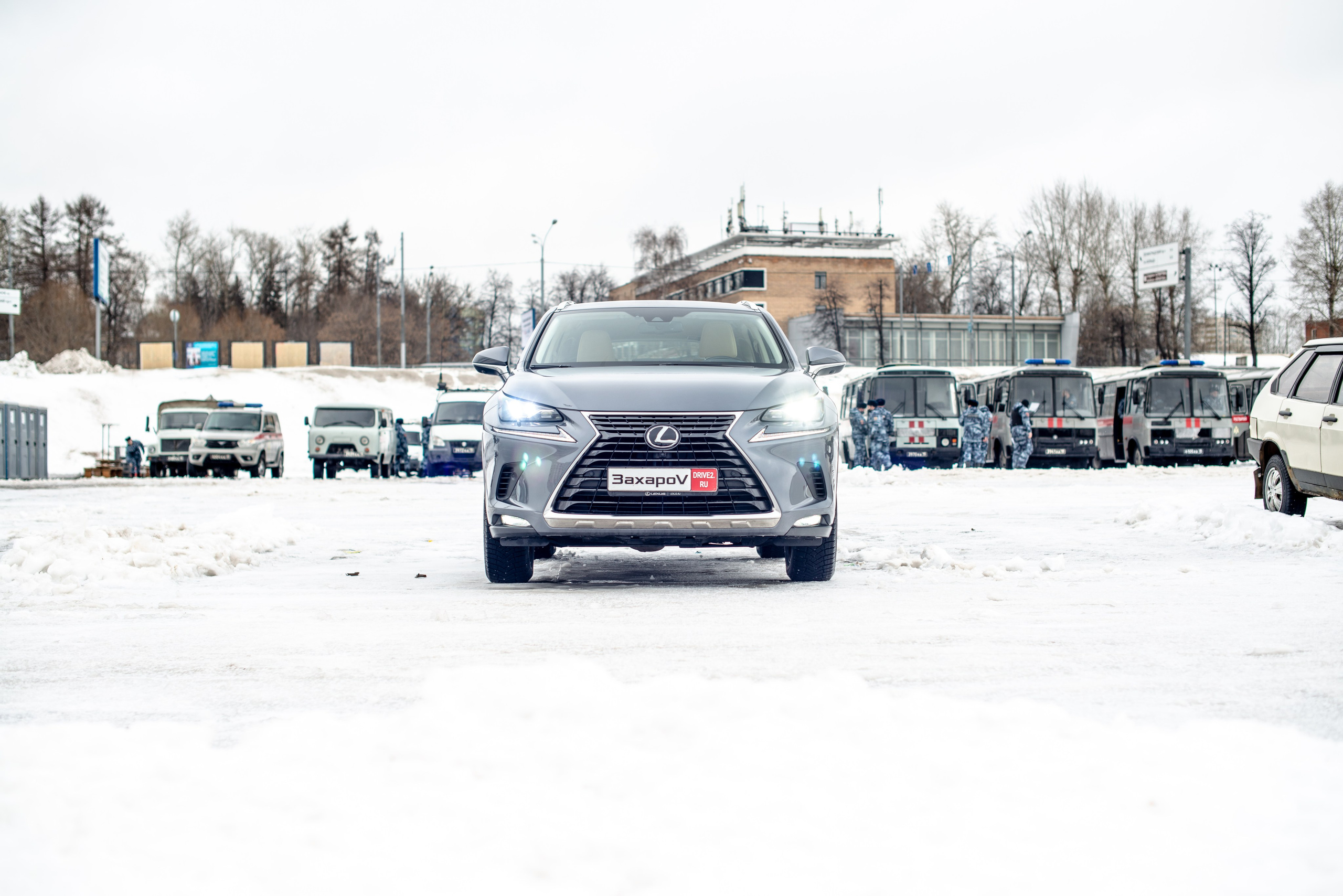Авто фотосъемка Lexus NX300. FOTÓGRAFO MÉXICO QUINTANA ROO
