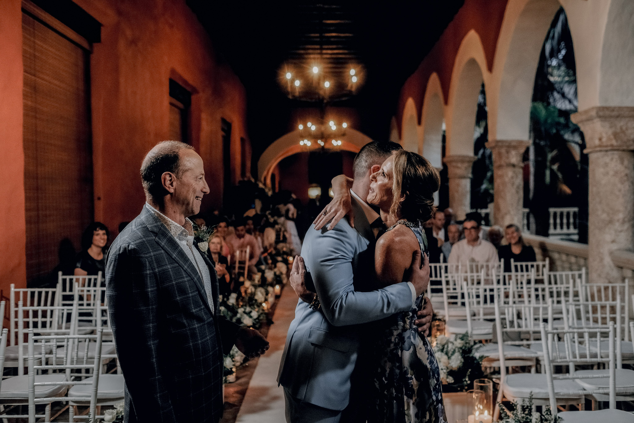 Laura & Matew. UNTERCIO BODAS | Fotografía de Bodas en Cartagena, Colombia y Destinos Internacionales