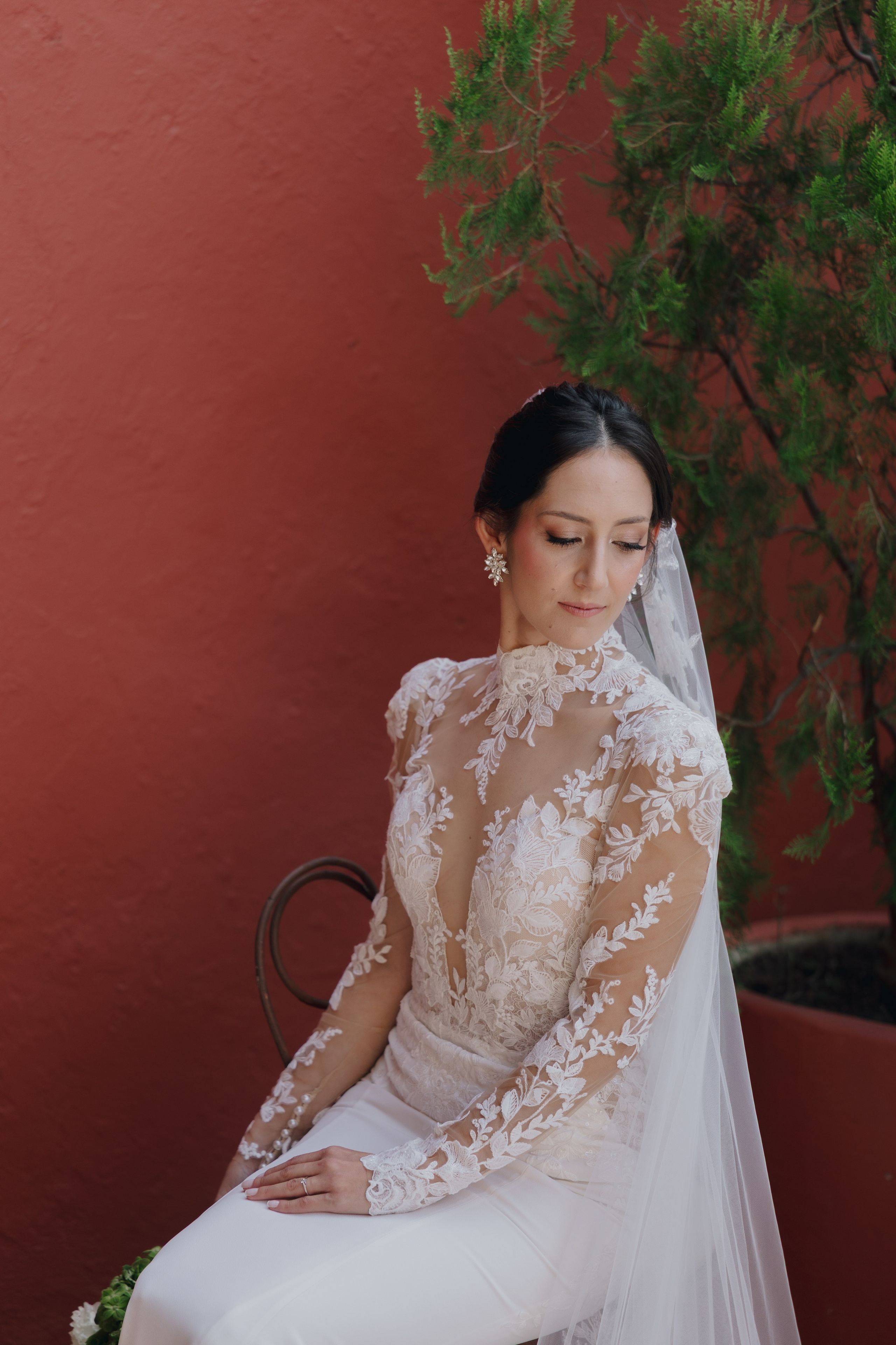 Juliana & Davide. UNTERCIO BODAS | Fotografía de Bodas en Cartagena, Colombia y Destinos Internacionales