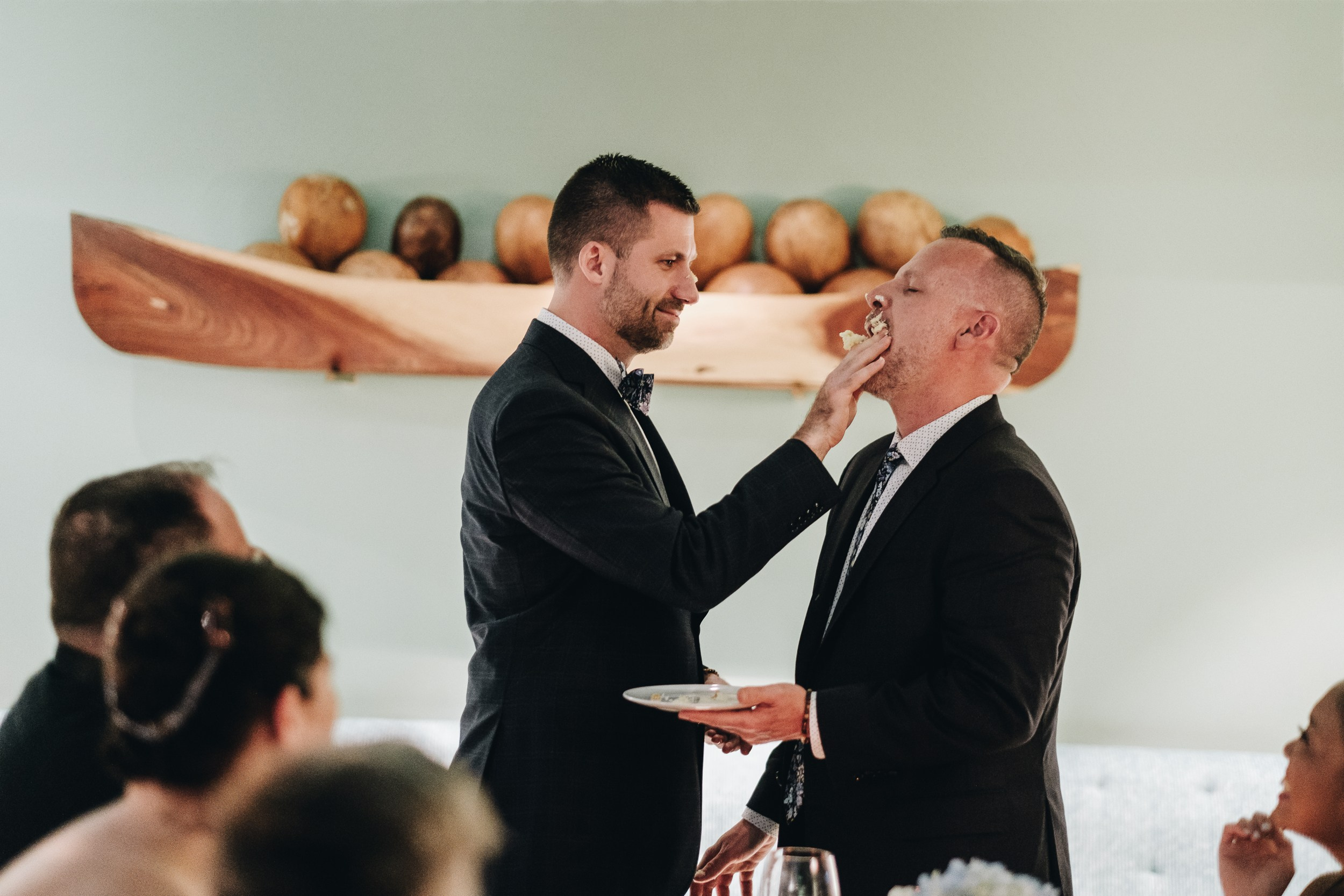 Matew & Andrew. UNTERCIO BODAS | Fotografía de Bodas en Cartagena, Colombia y Destinos Internacionales