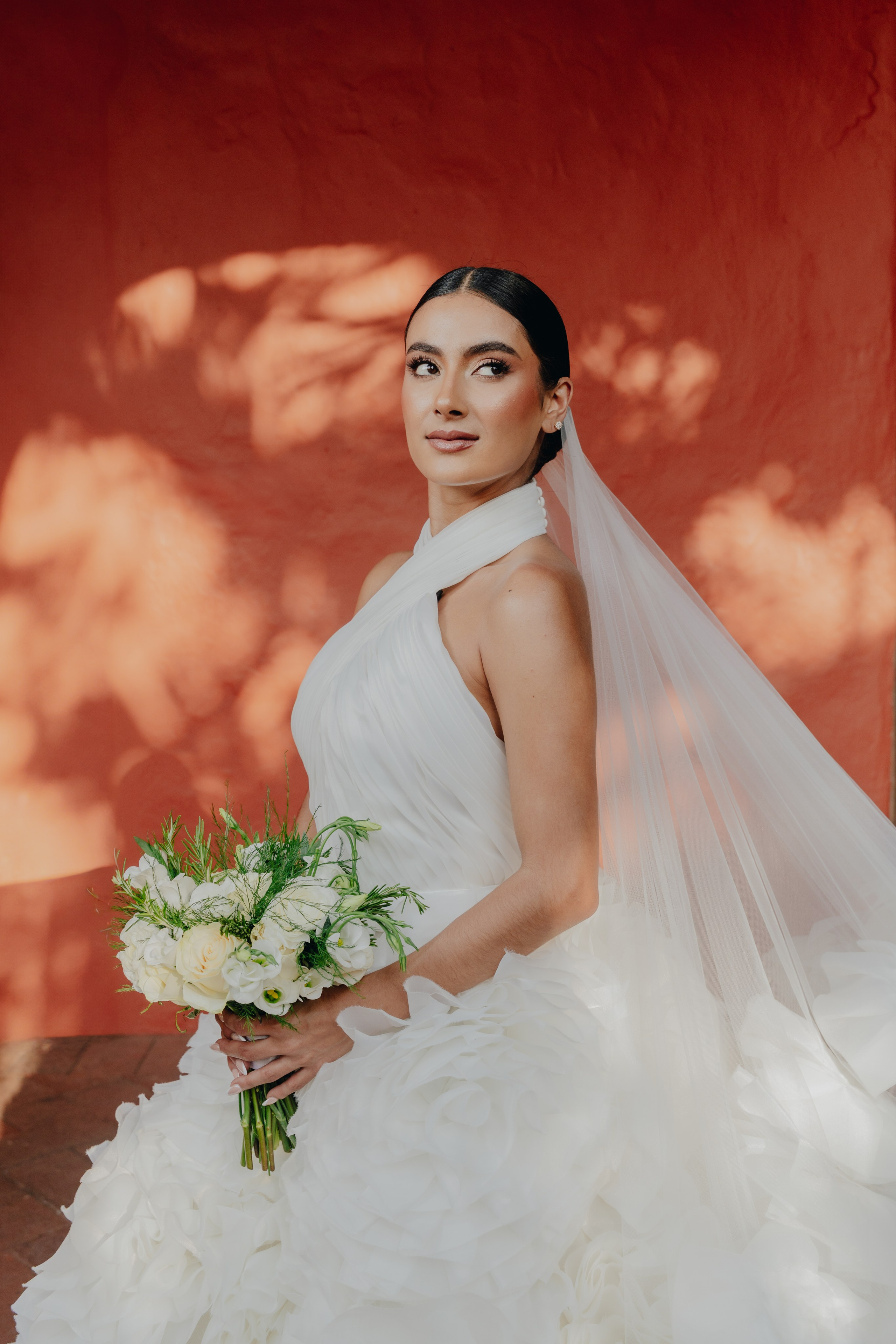 Sofia & Stefan. UNTERCIO BODAS | Fotografía de Bodas en Cartagena, Colombia y Destinos Internacionales