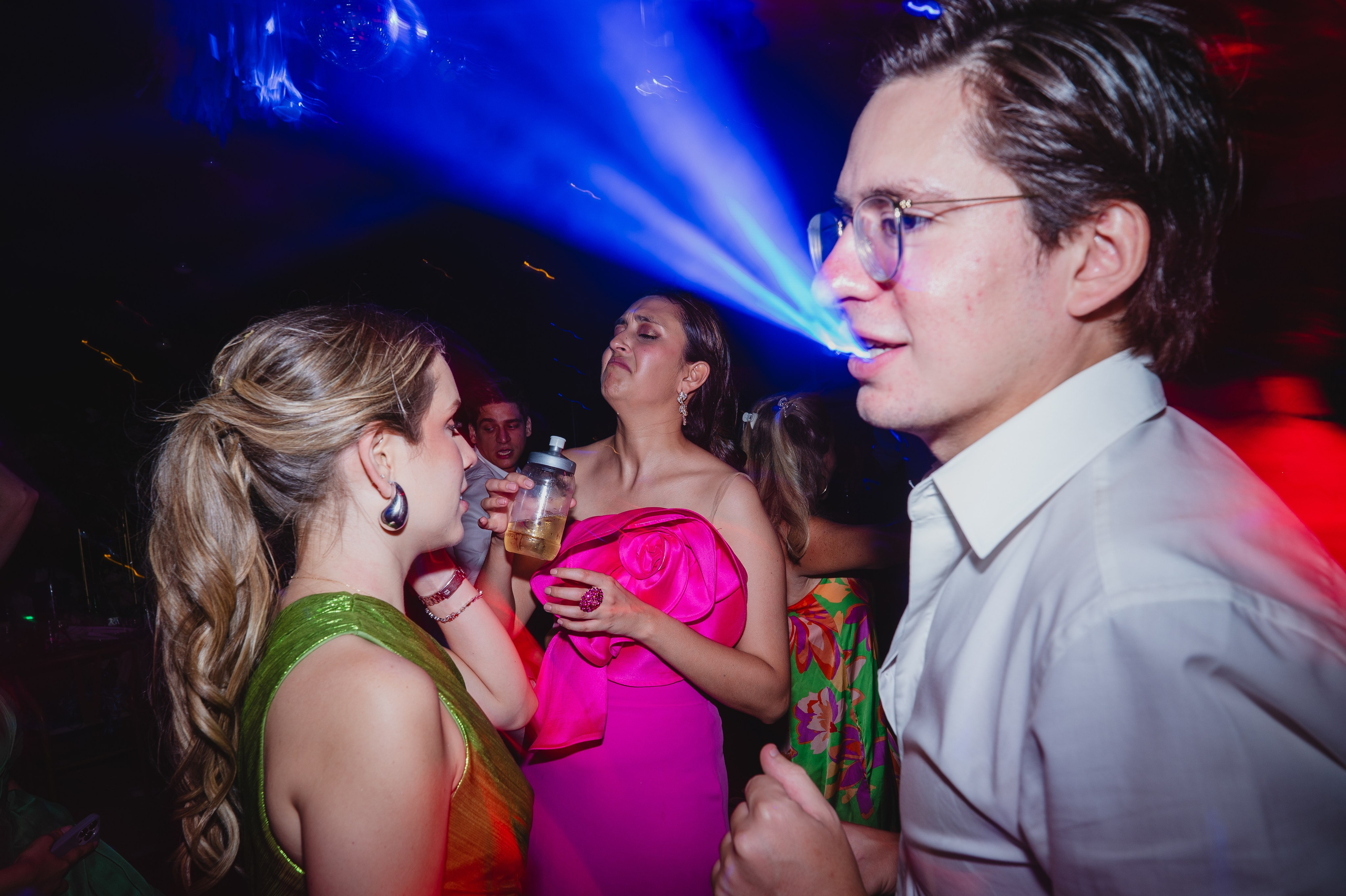 Gaby & Jorge. Antonio Soberano Photography