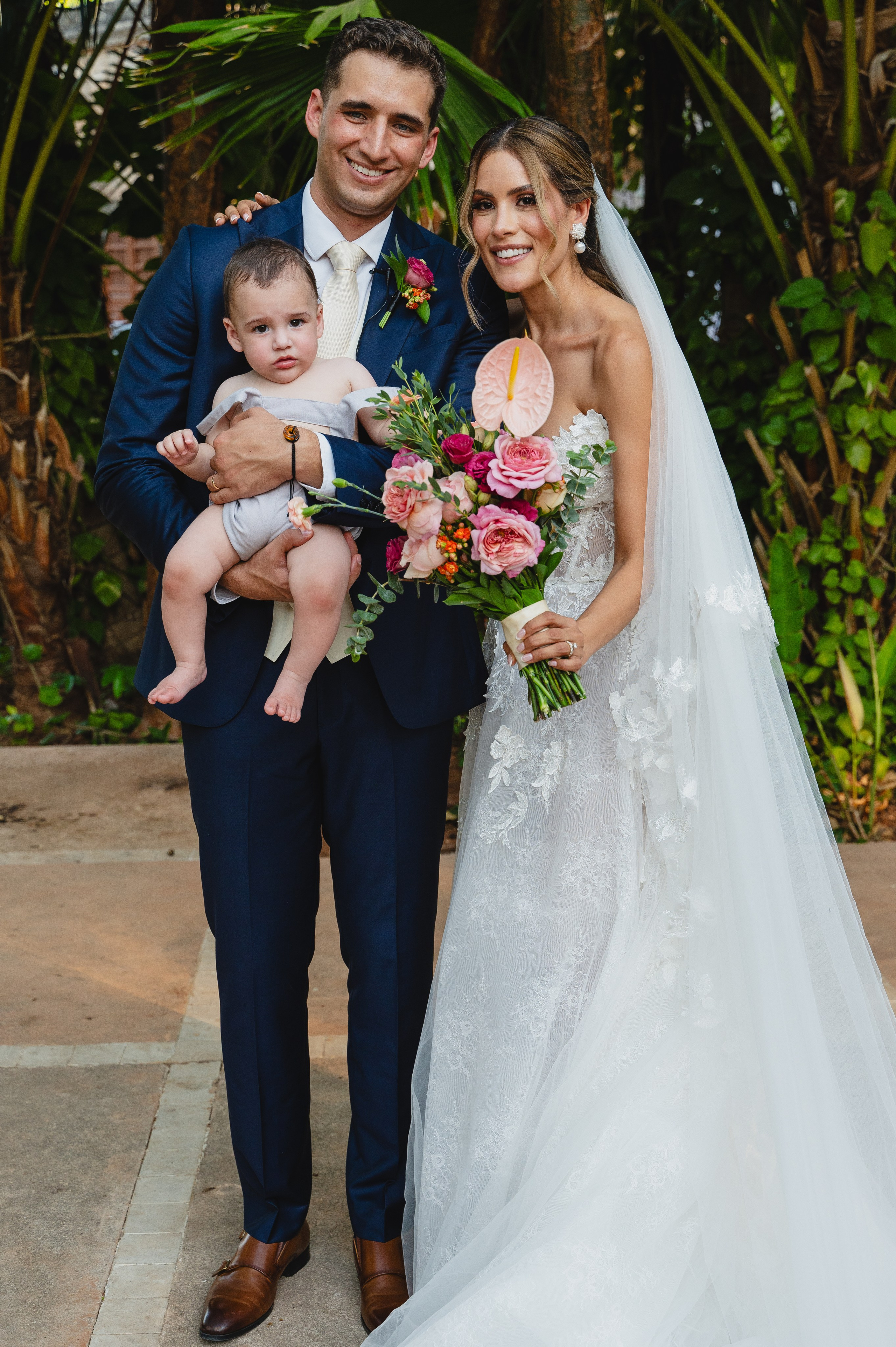 Gaby & Jorge. Antonio Soberano Photography