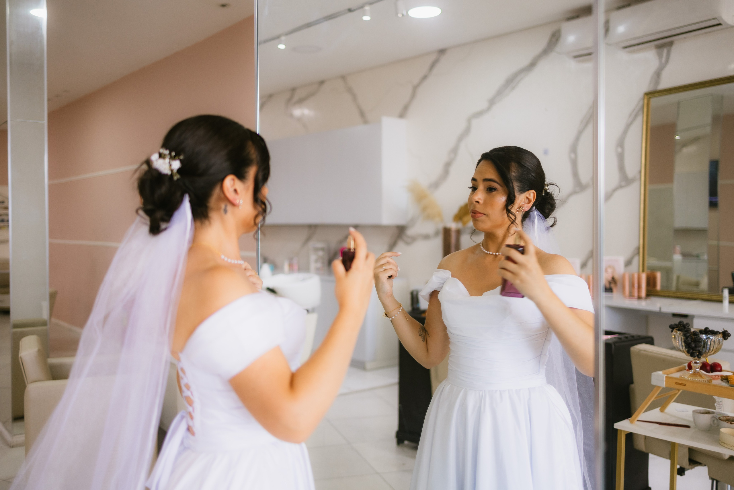 Ana & Heitor | Mini wedding | Itapecerica da Serra