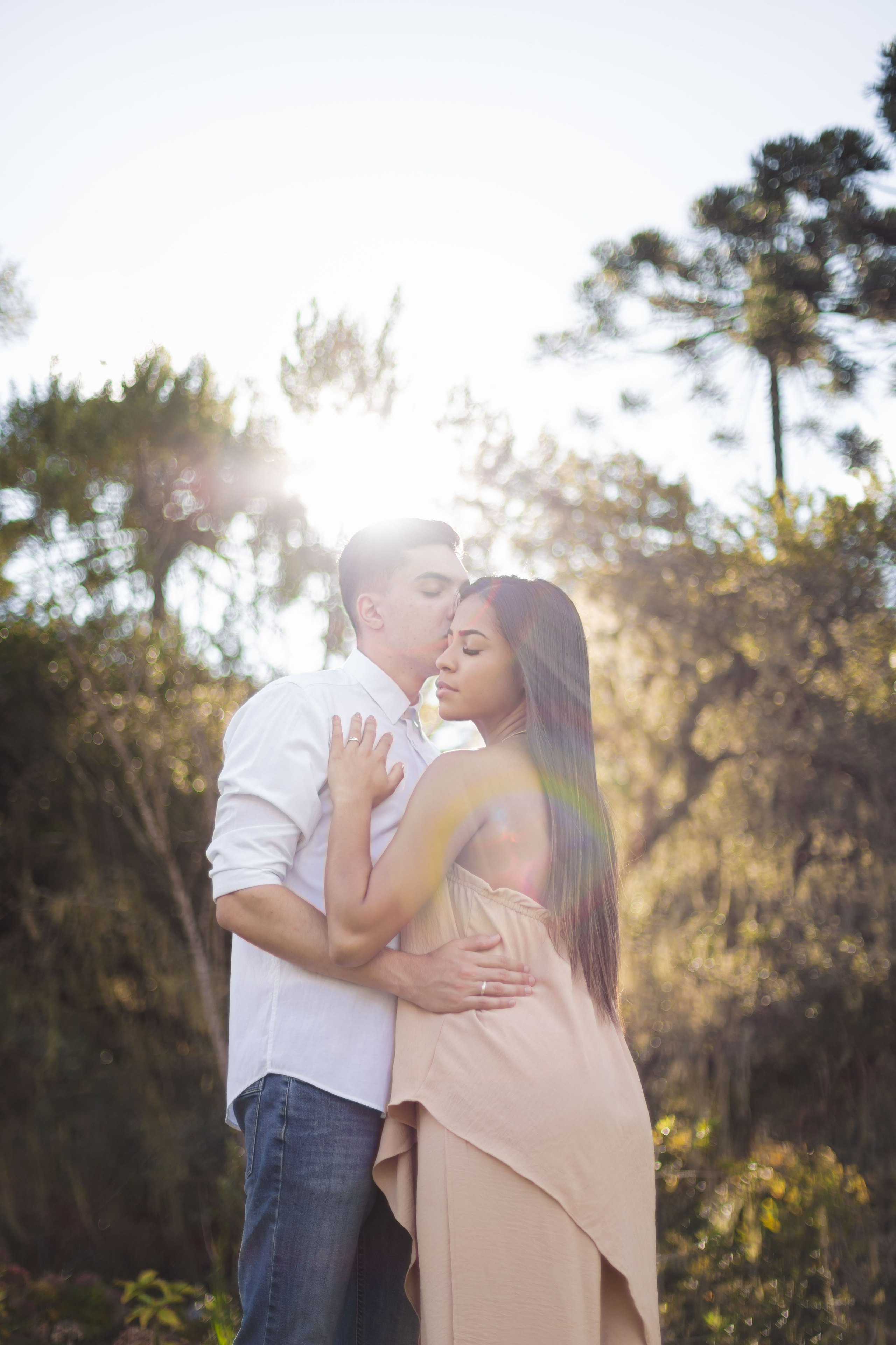 Pre Wedding — Fábio e Camilly