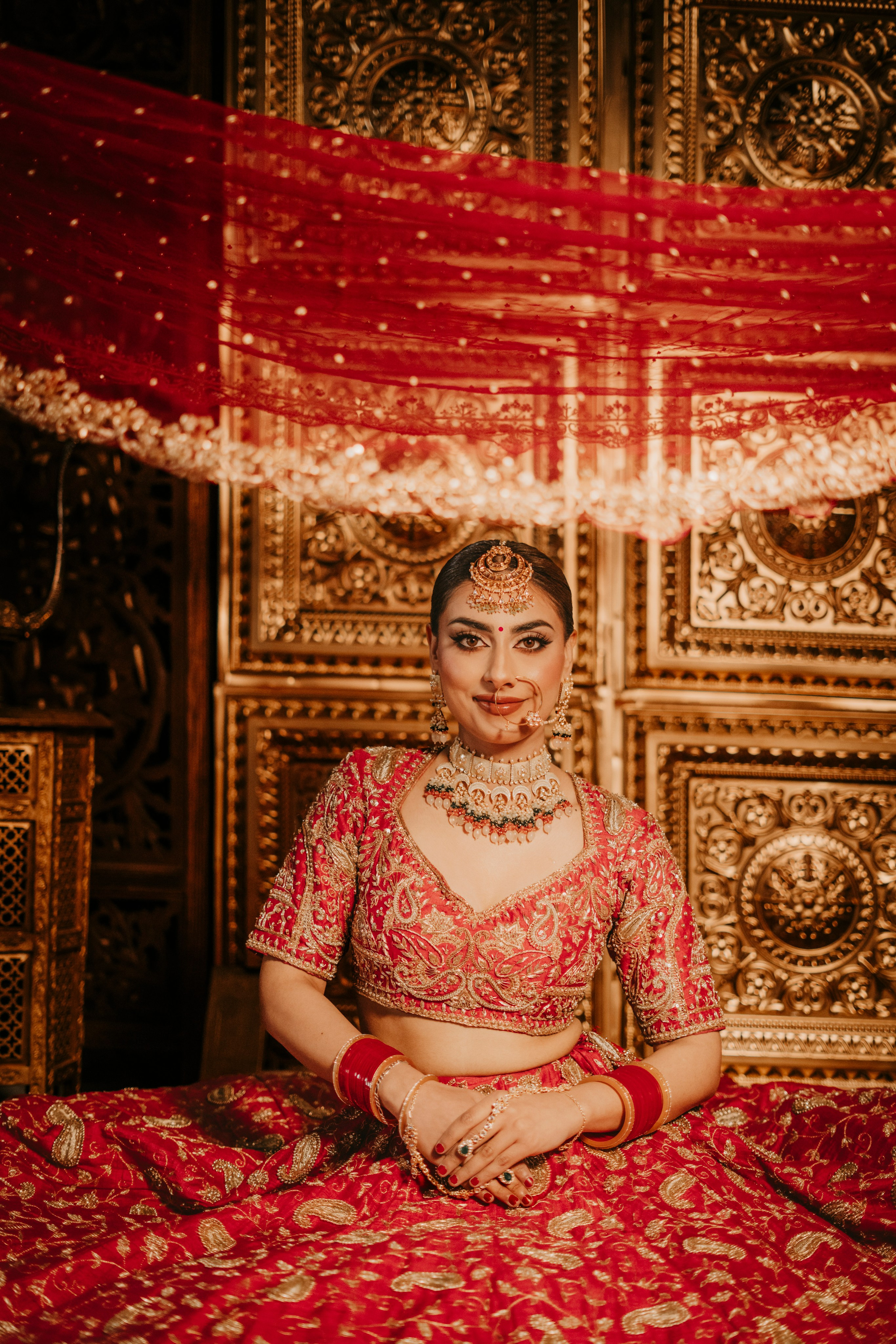 The Fashion Vault. Studio Kunal Photography