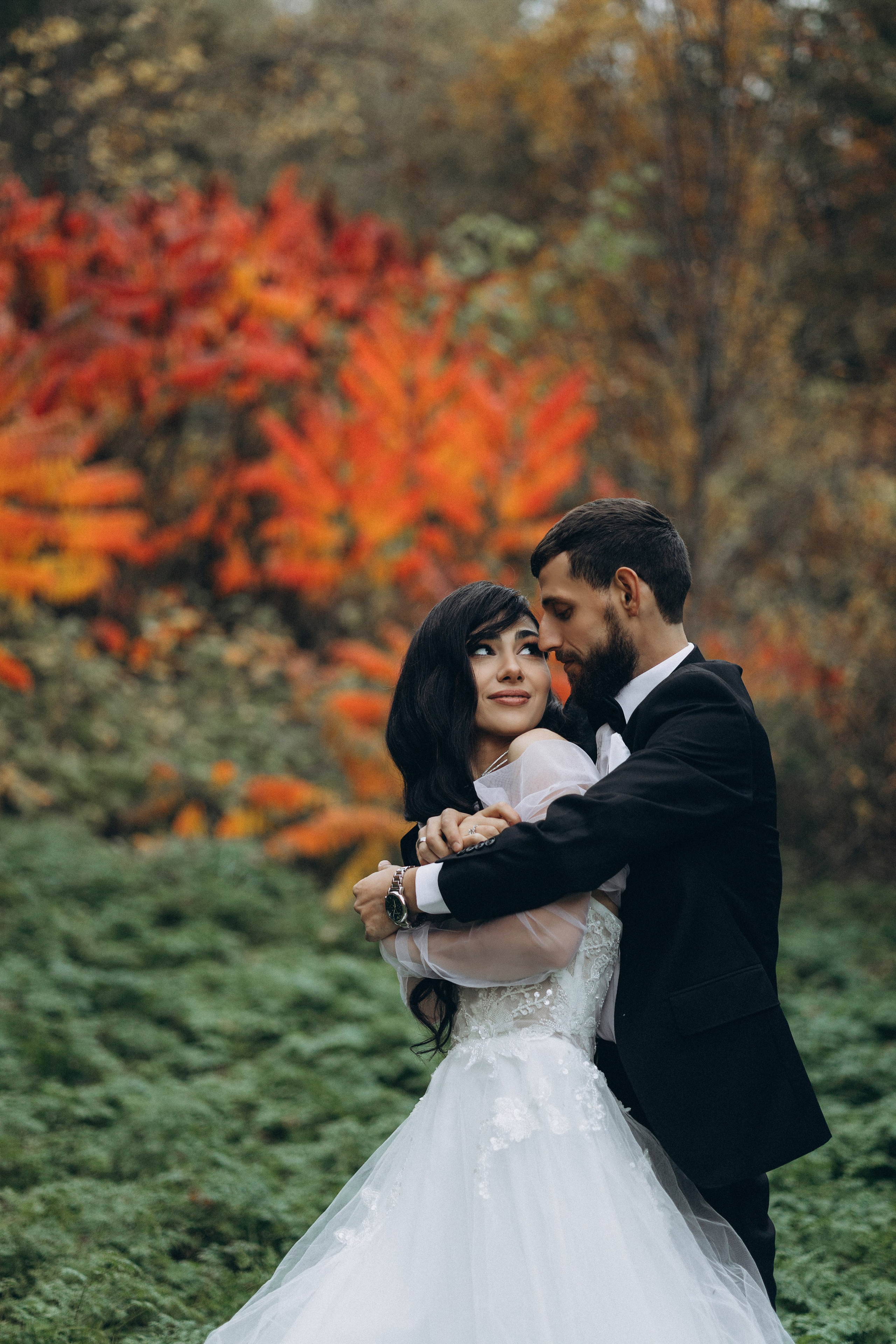 Mountain Wedding. Chernenko.photography